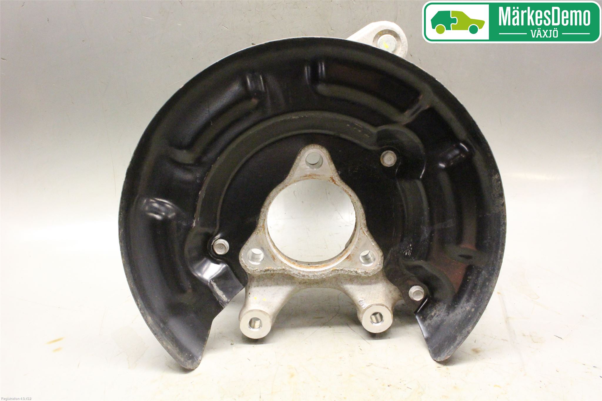 Hyundai IONIQ AE 17-22 Spindel Hb