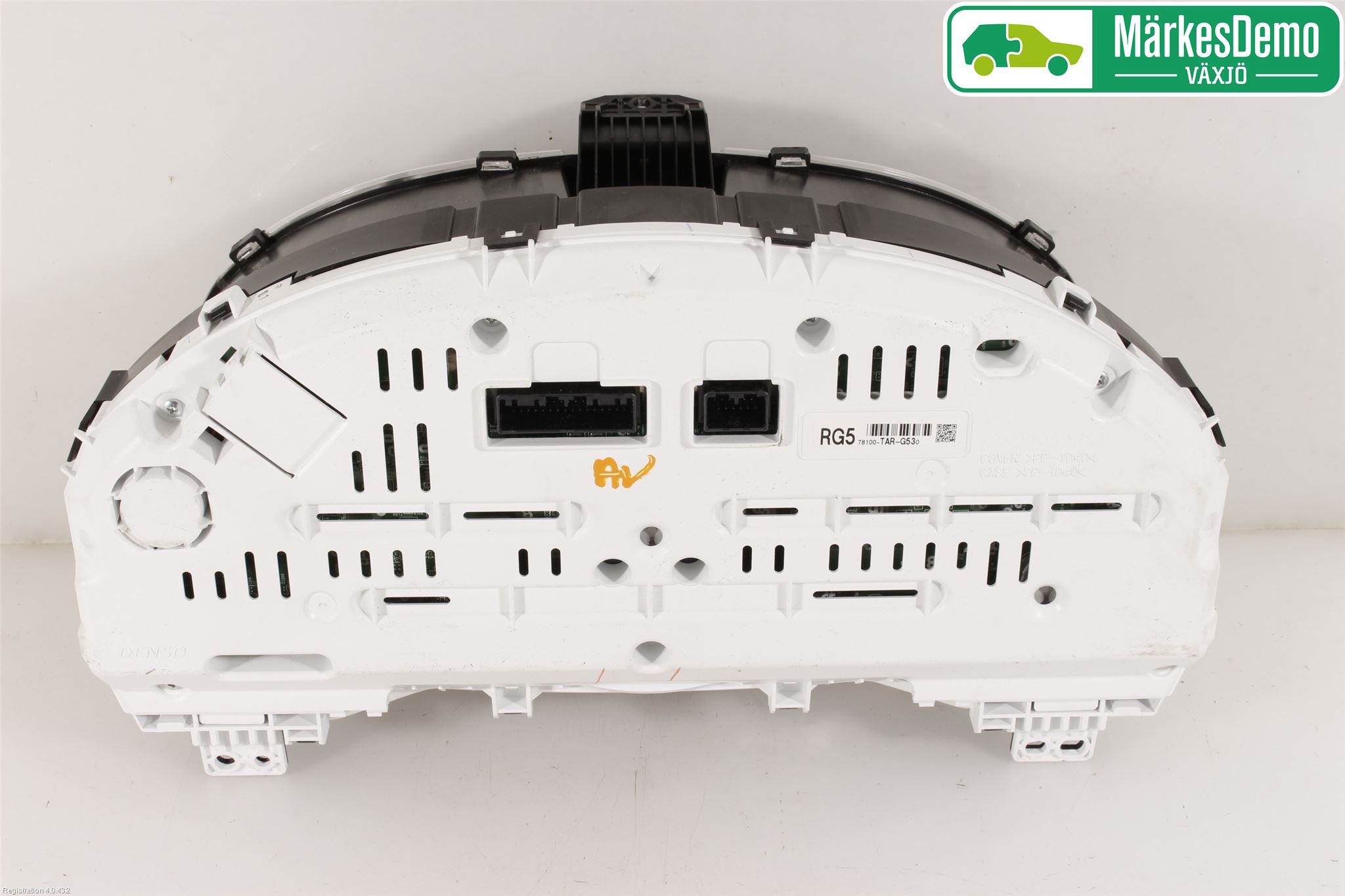 Honda JAZZ 15-20 Instr Kombinert