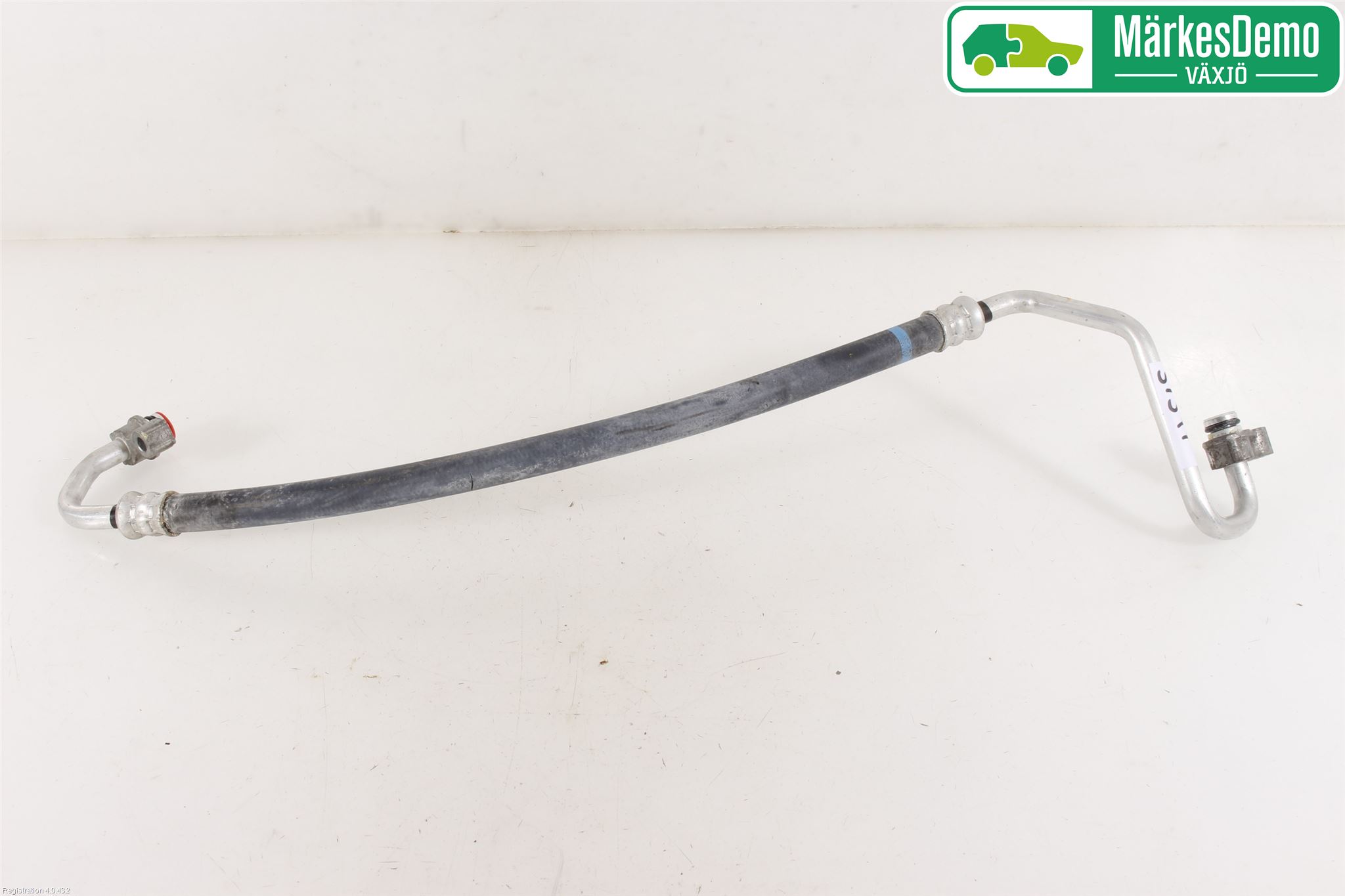 Honda JAZZ 15-20 Varme Ac Slange - Rør