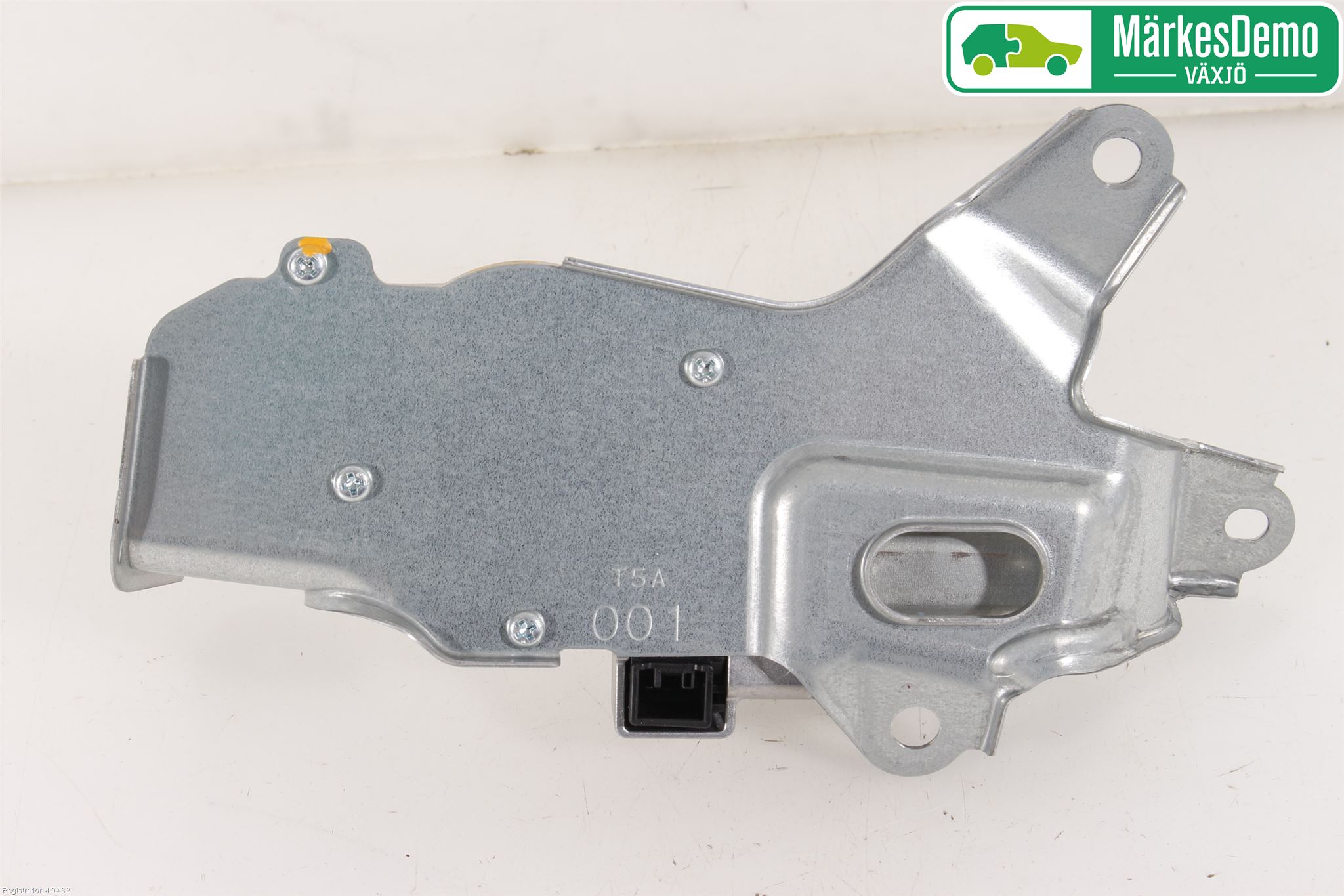 Honda JAZZ 15-20 Viskermotor Bakluke