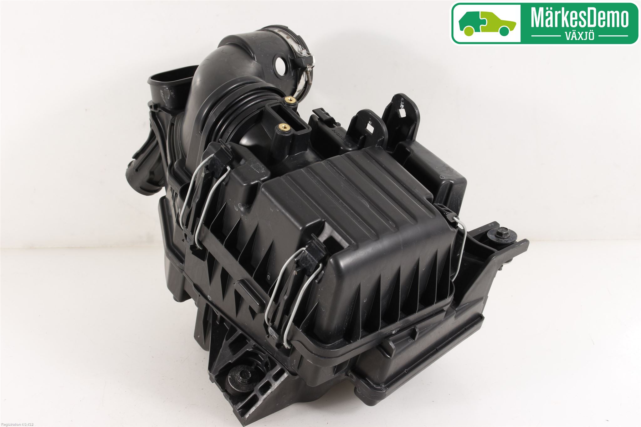 Honda JAZZ 15-20 Luftfilter Boks