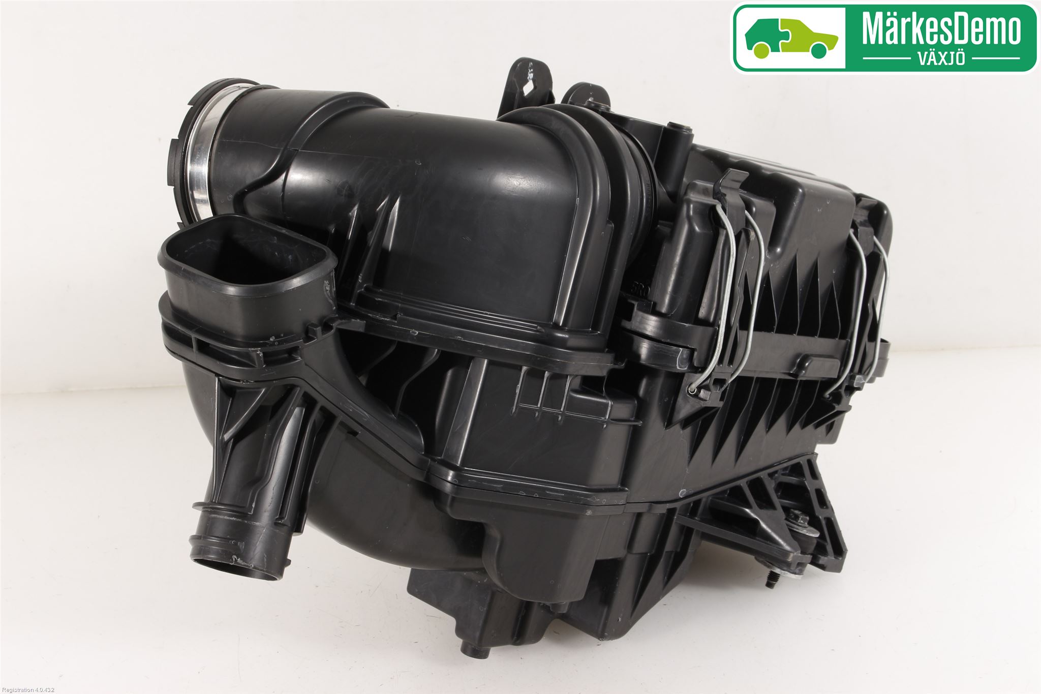 Honda JAZZ 15-20 Luftfilter Boks