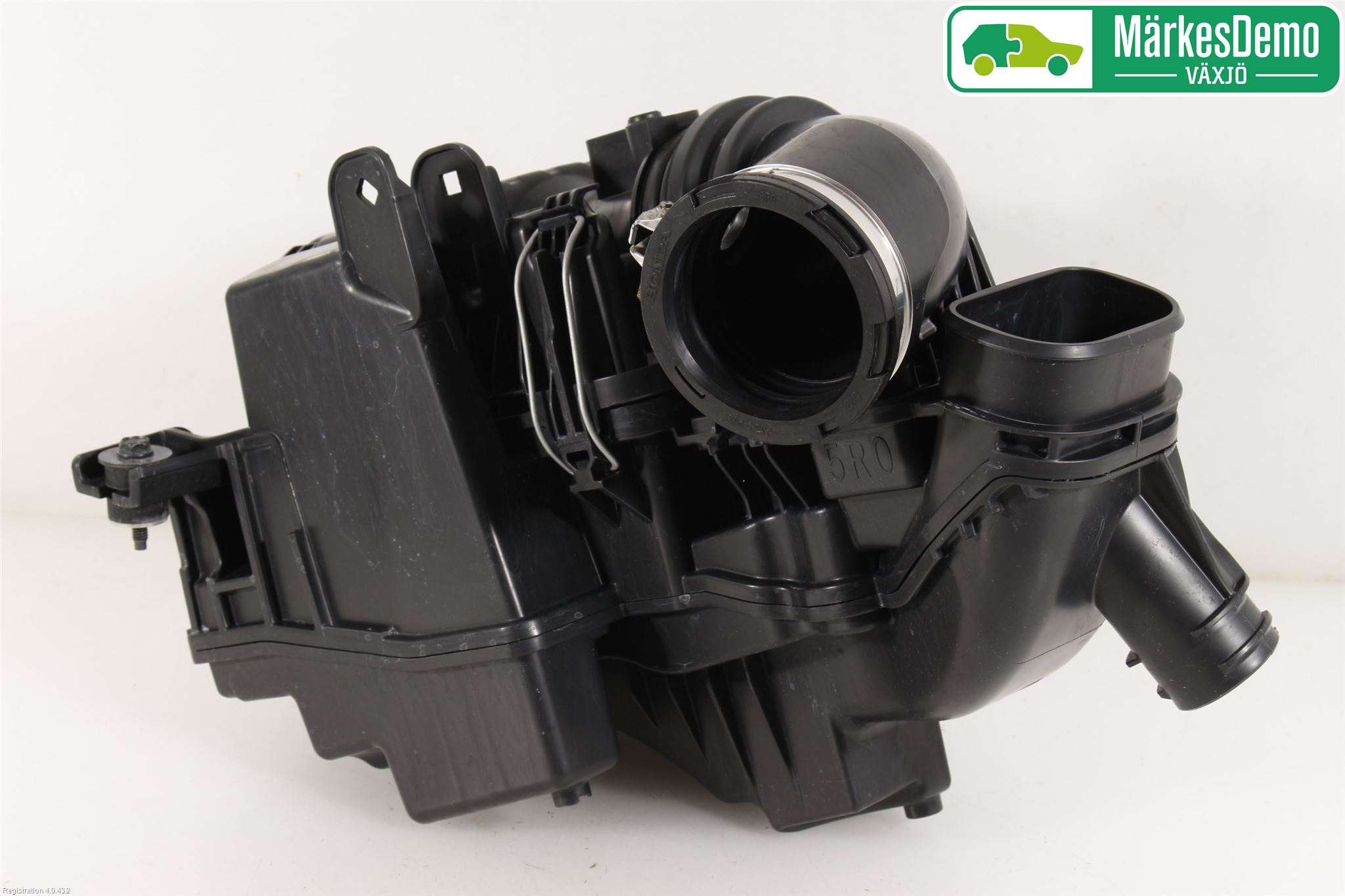 Honda JAZZ 15-20 Luftfilter Boks