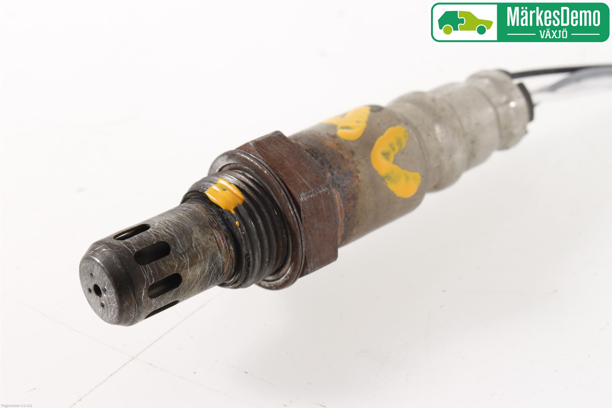 Honda JAZZ 15-20 Inns Lambdasonde