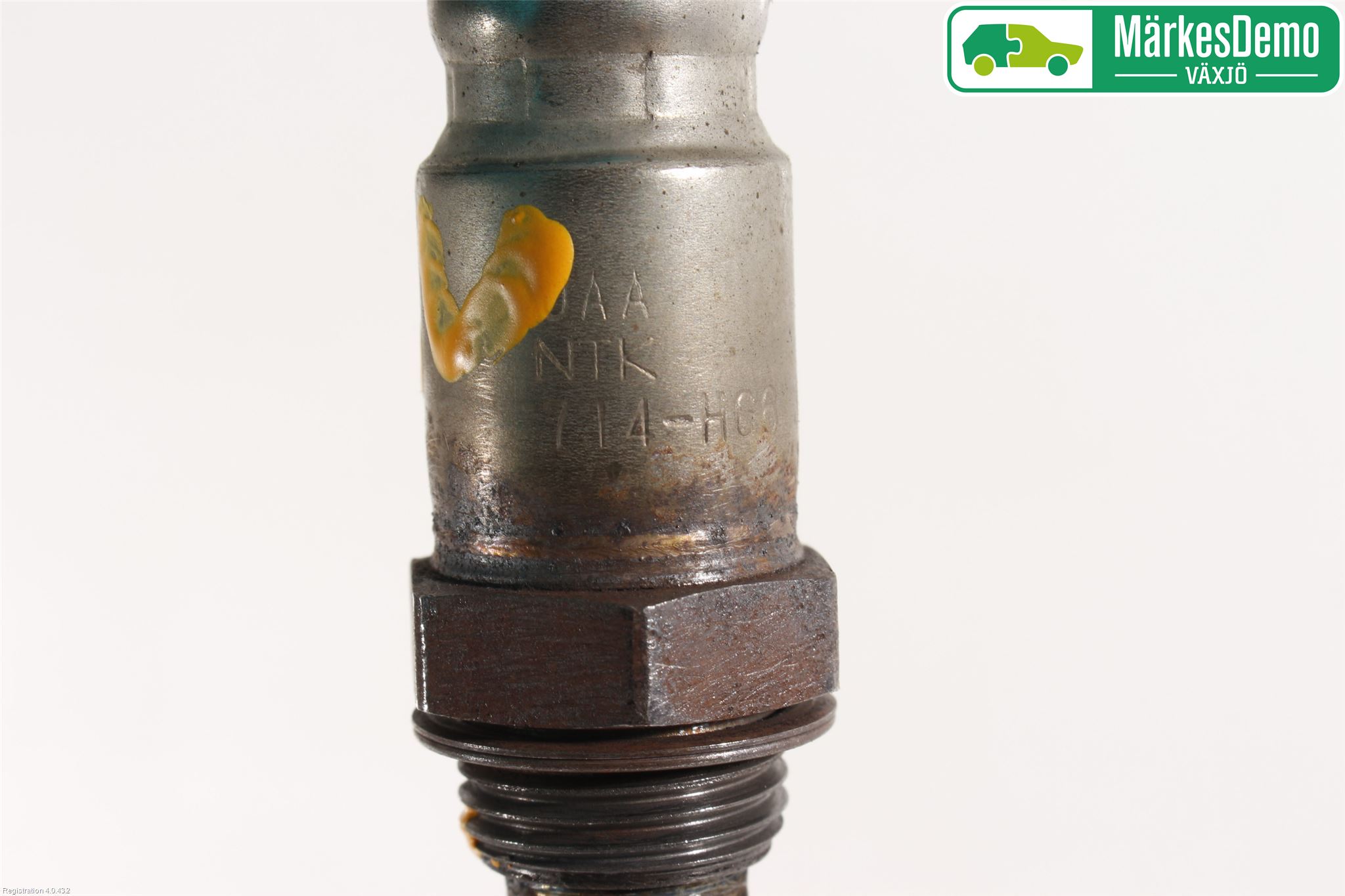Honda JAZZ 15-20 Inns Lambdasonde