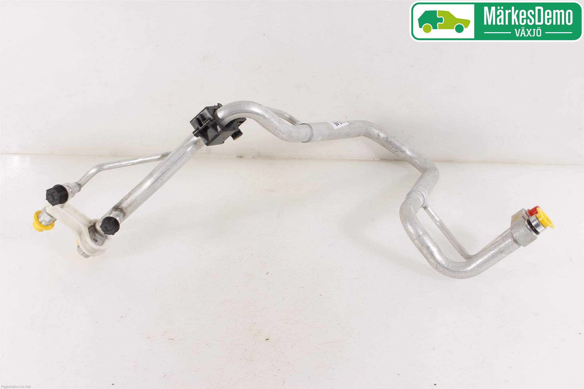 Honda JAZZ 15-20 Varme Ac Slange - Rør