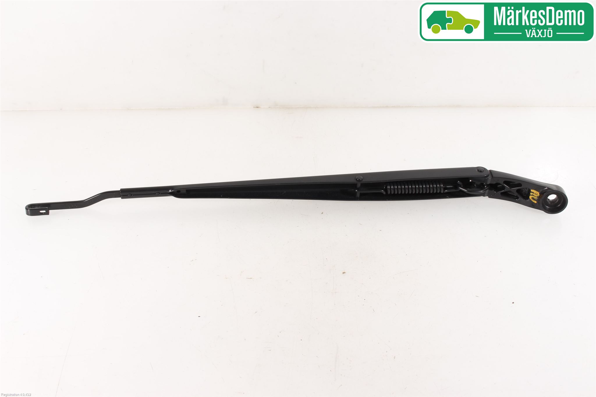 Honda JAZZ 15-20 Viskerarm-Armer Frontrute