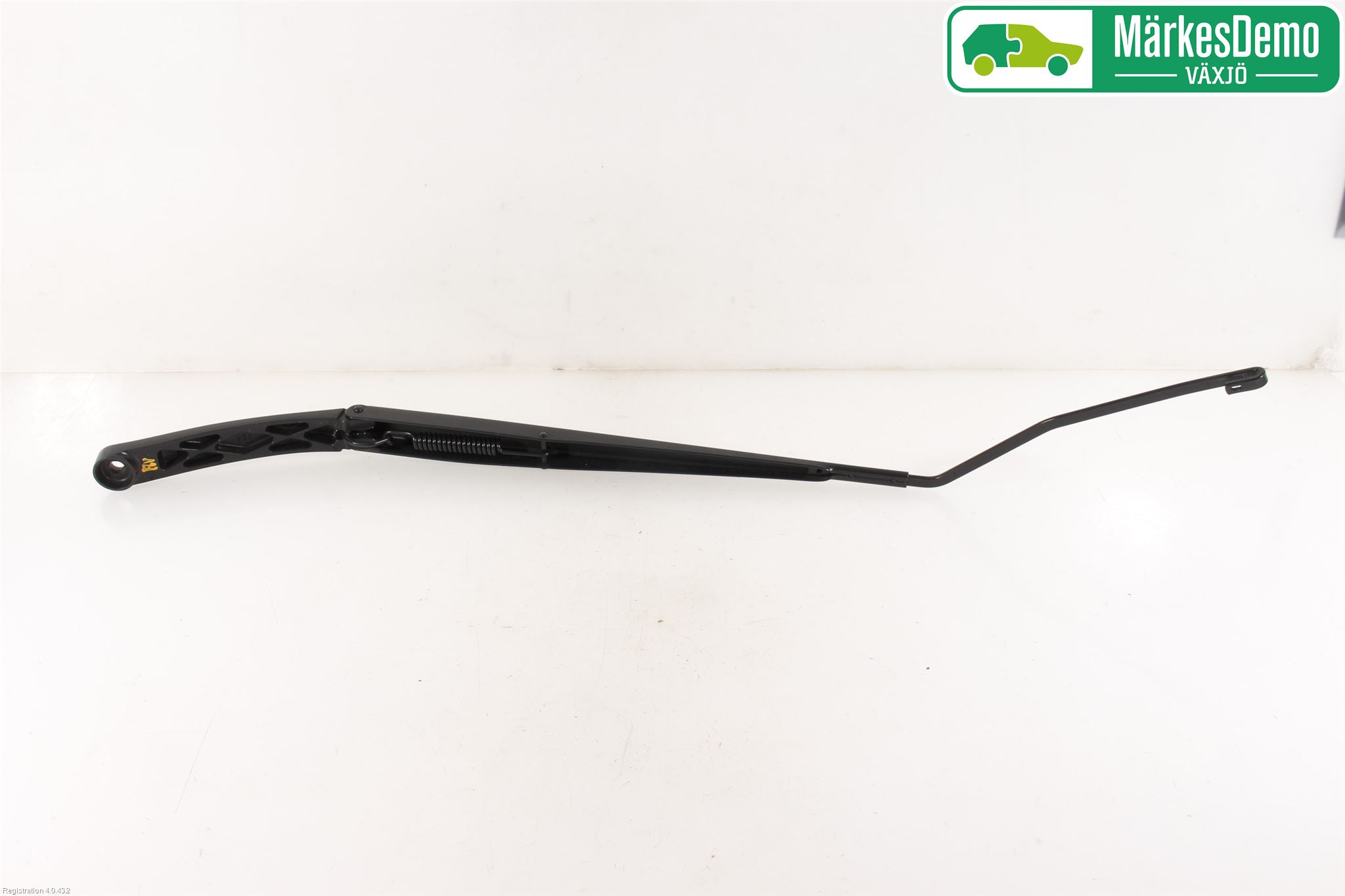 Honda JAZZ 15-20 Viskerarm-Armer Frontrute