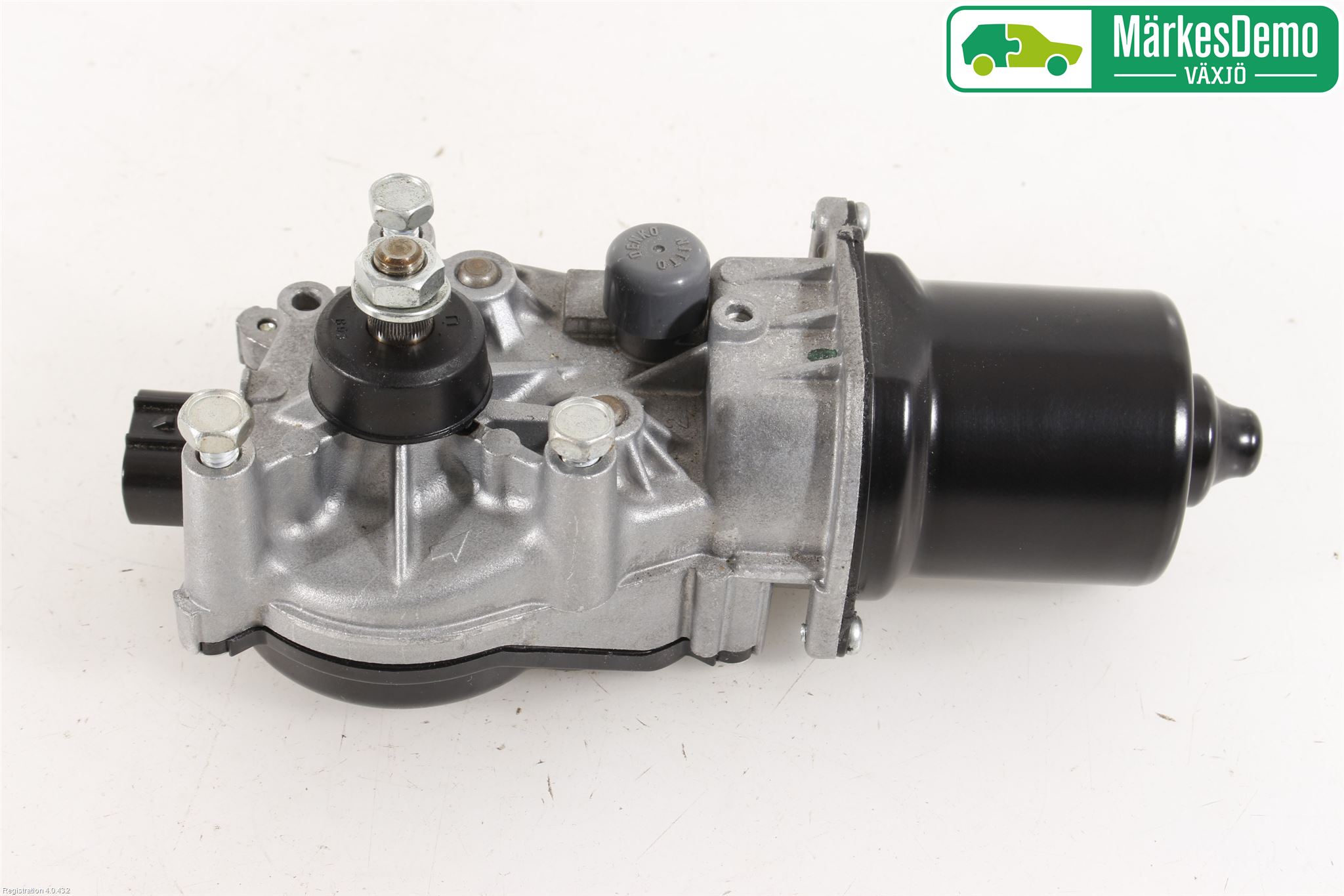 Honda JAZZ 15-20 Viskermotor Frontrute