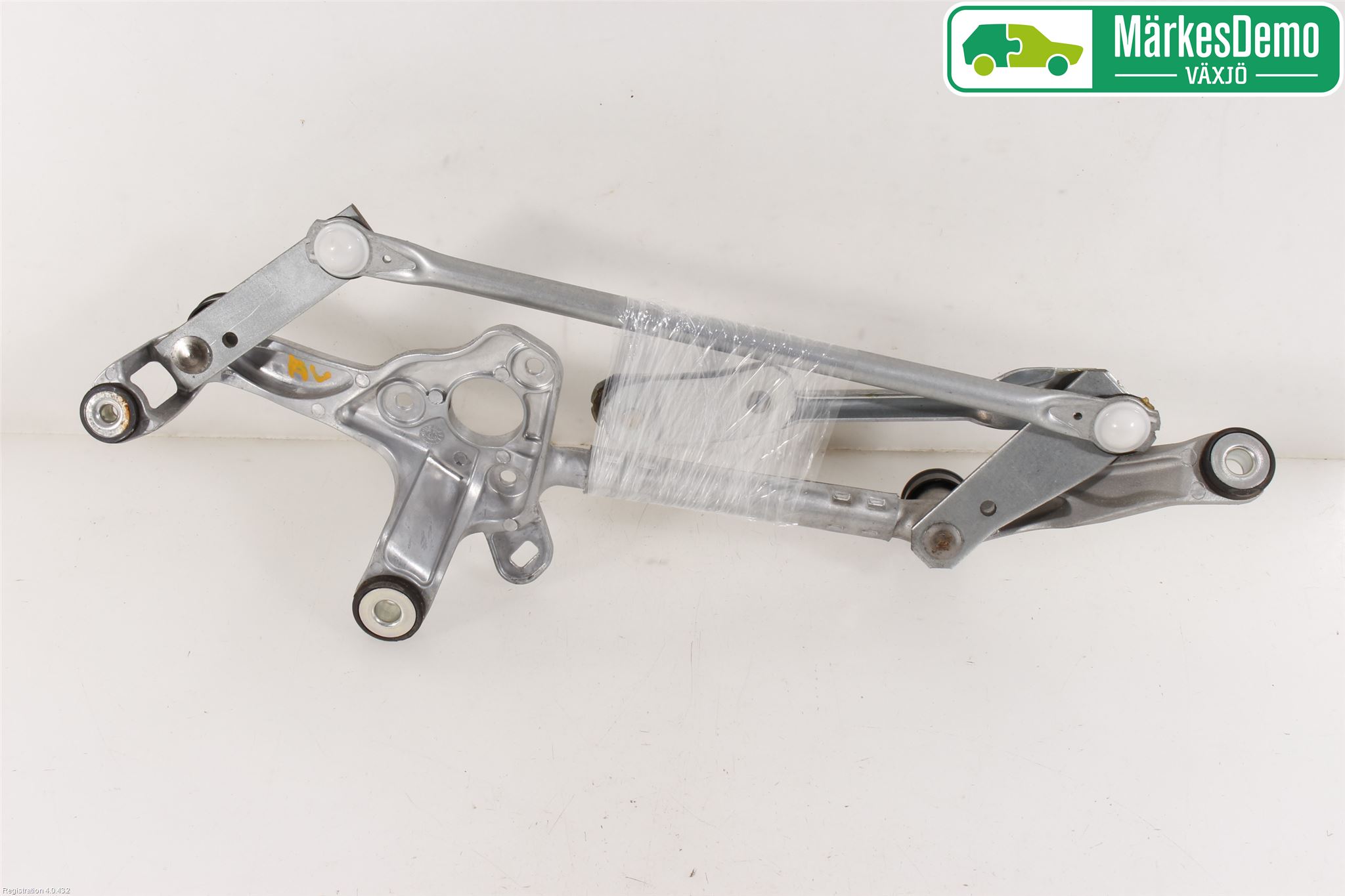 Honda JAZZ 15-20 Viskeroverføring Frontrute