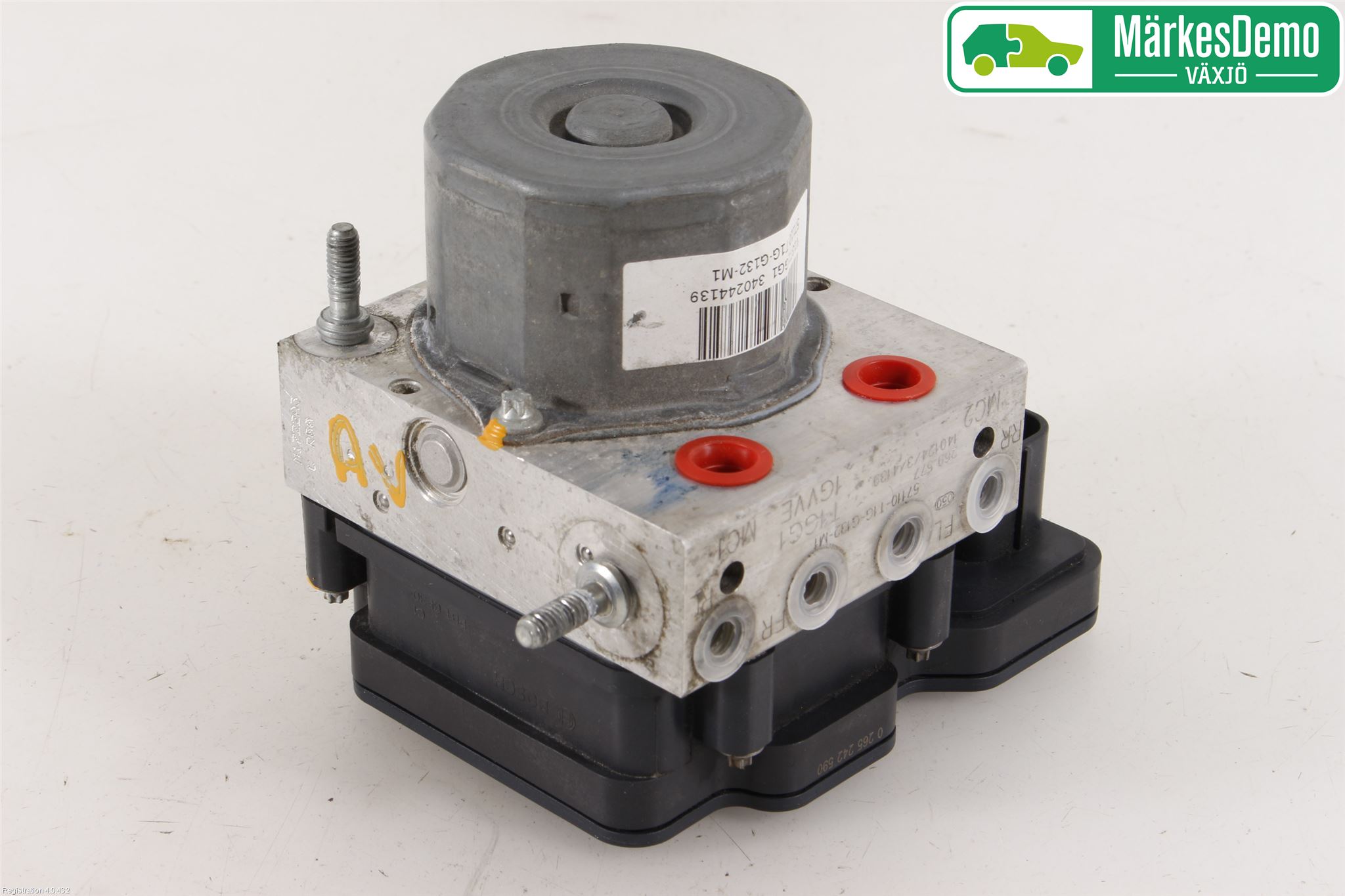 Honda CR-V 13-18 Abs Hydraulikkaggregat