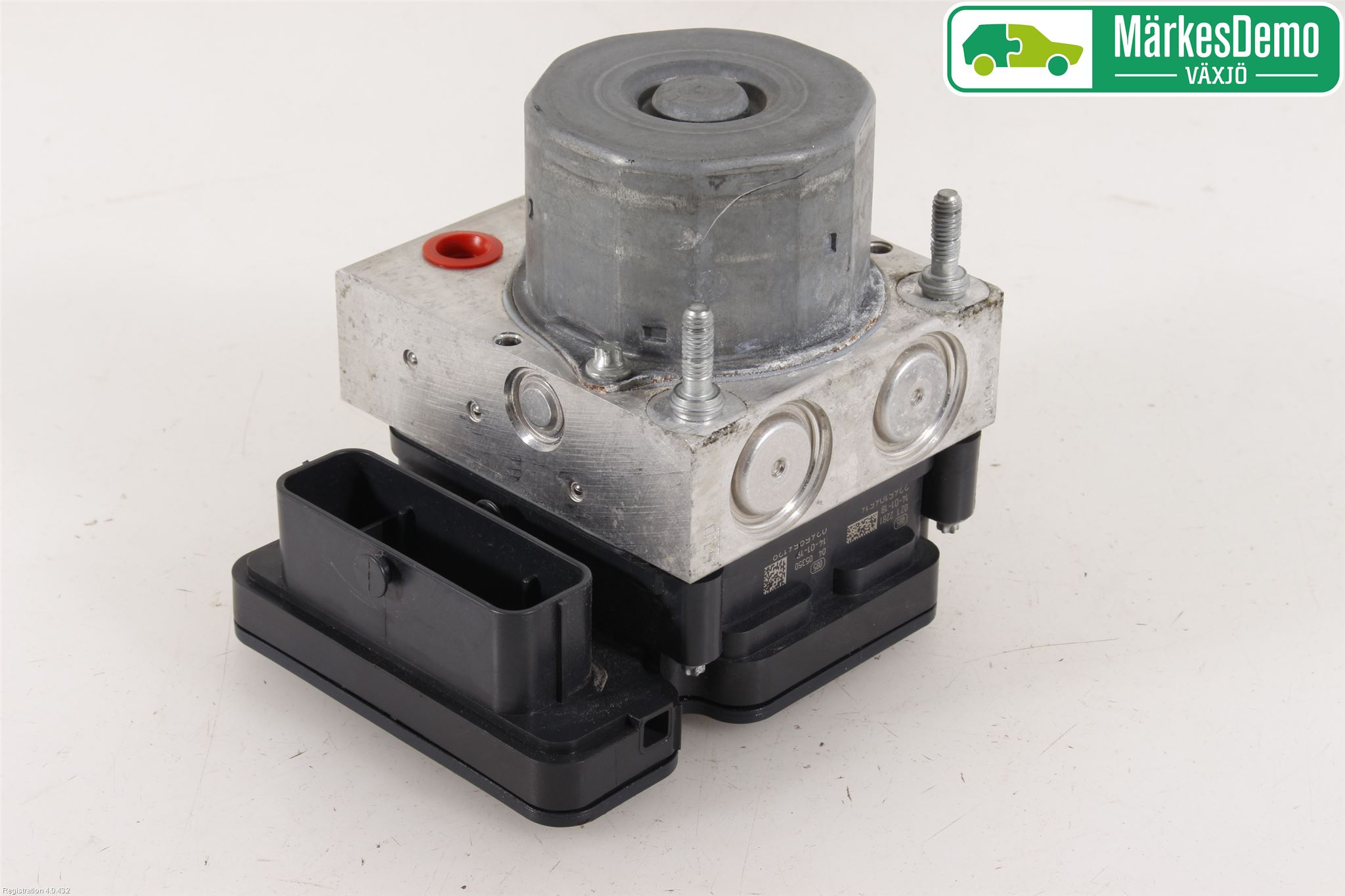 Honda CR-V 13-18 Abs Hydraulikkaggregat