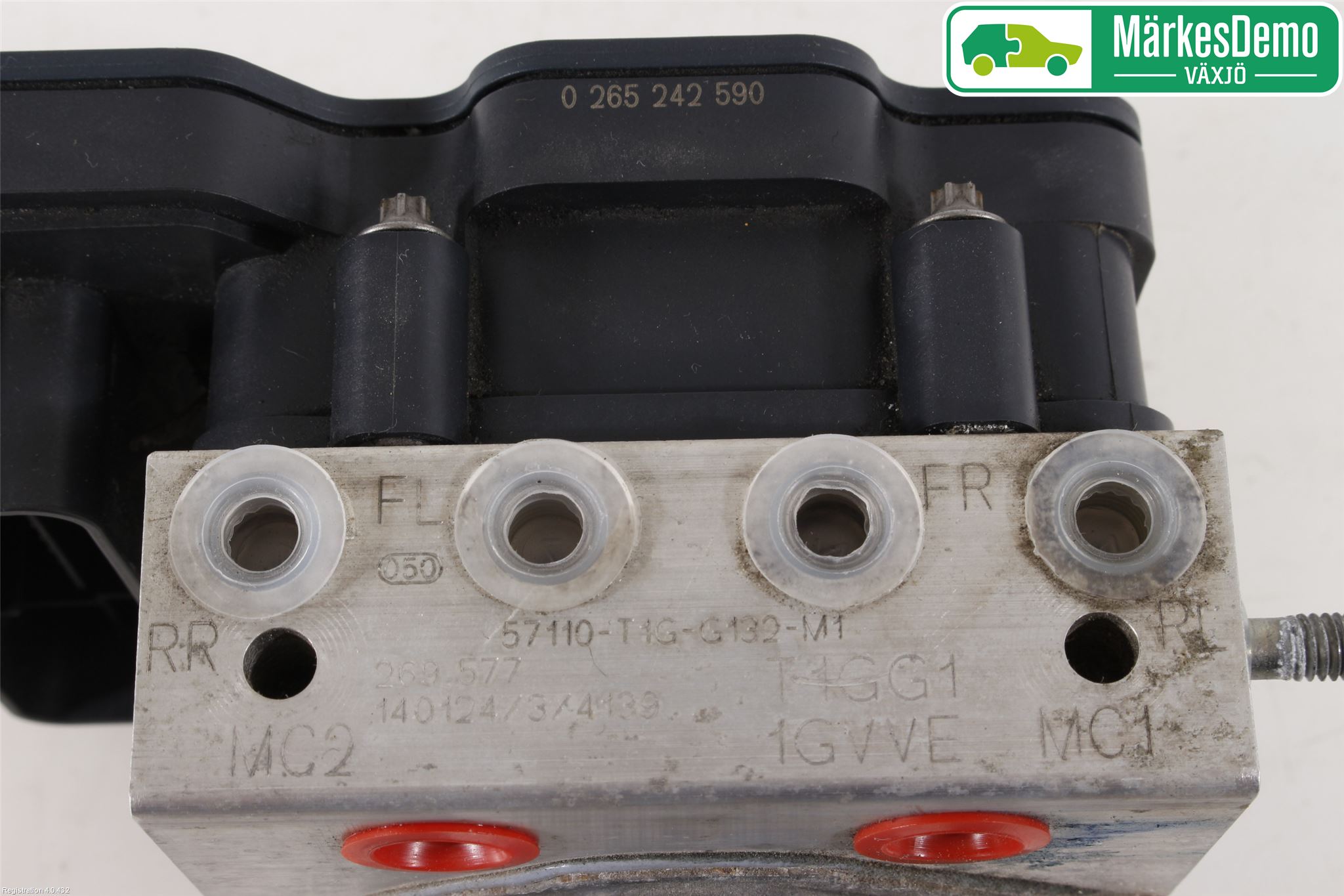 Honda CR-V 13-18 Abs Hydraulikkaggregat