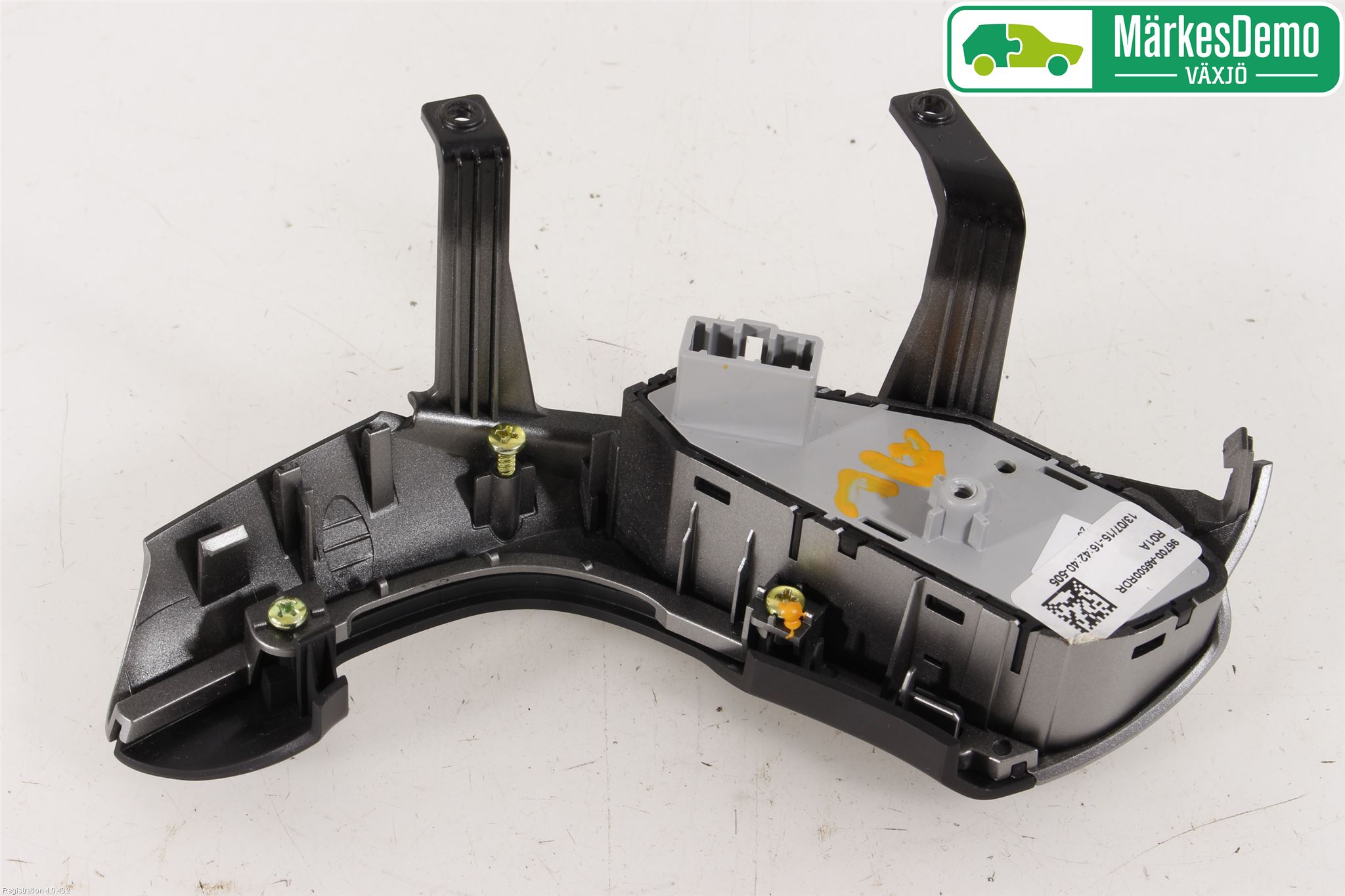 Hyundai i30 GD 13-17 Bryter Ratt Radio-Stereo