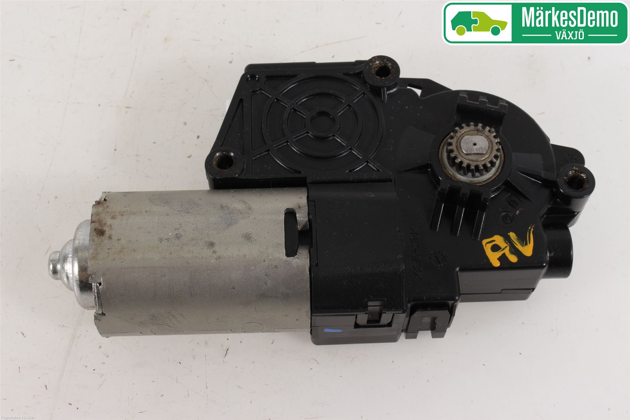 Hyundai i30 GD 13-17 Takluke Motor