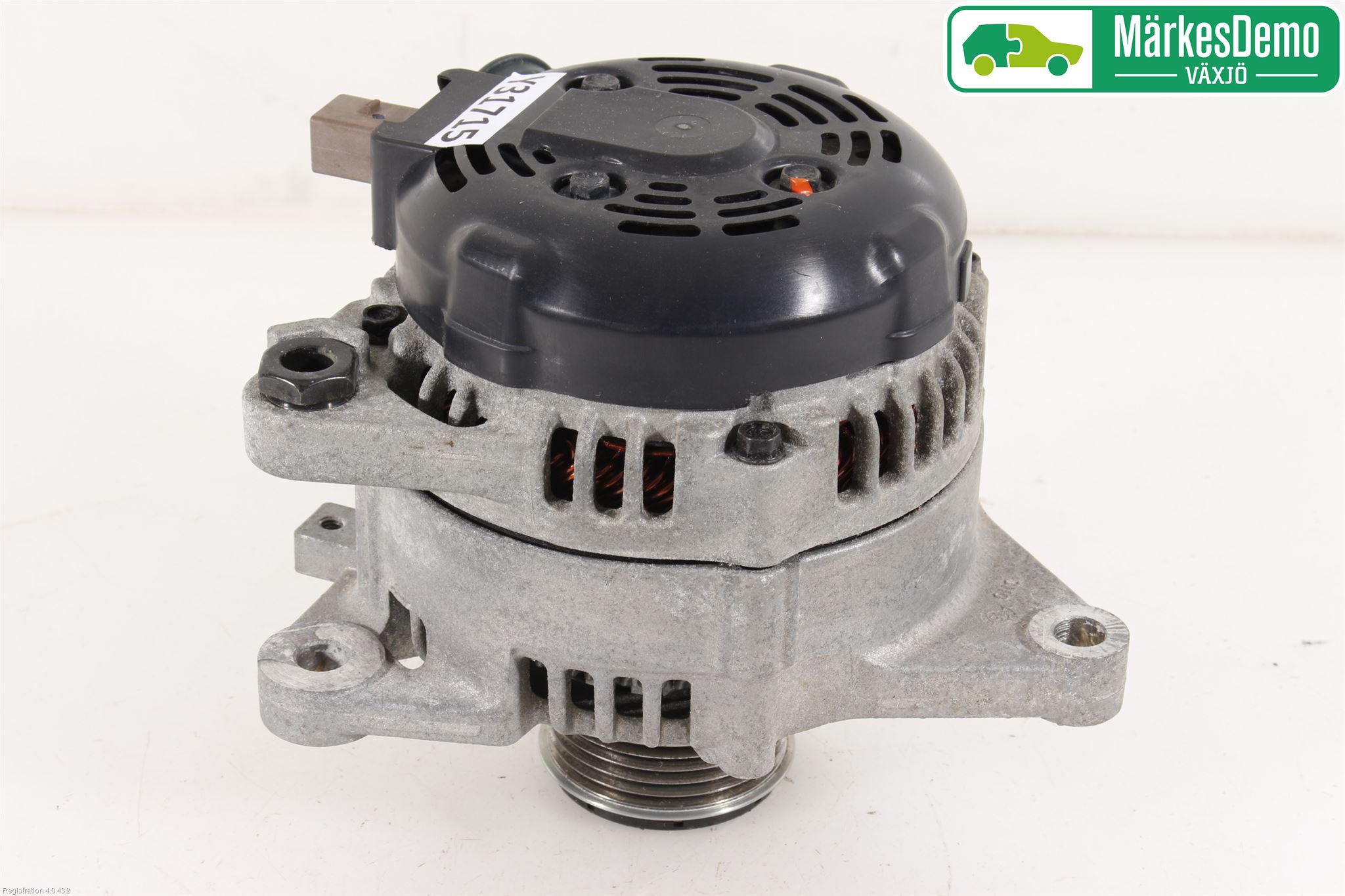 Hyundai i30 GD 13-17 Dynamo