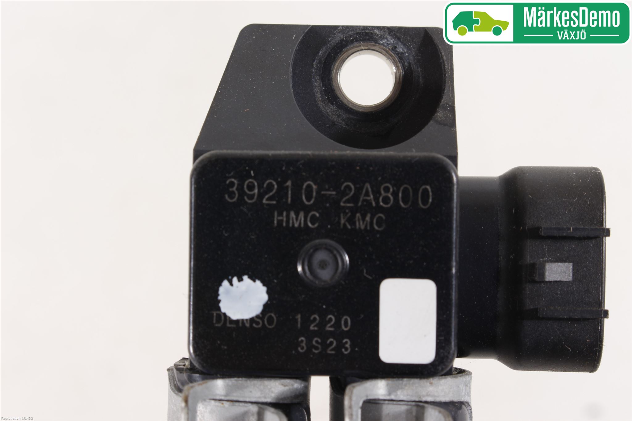 Hyundai i30 GD 13-17 Sensor Eksos