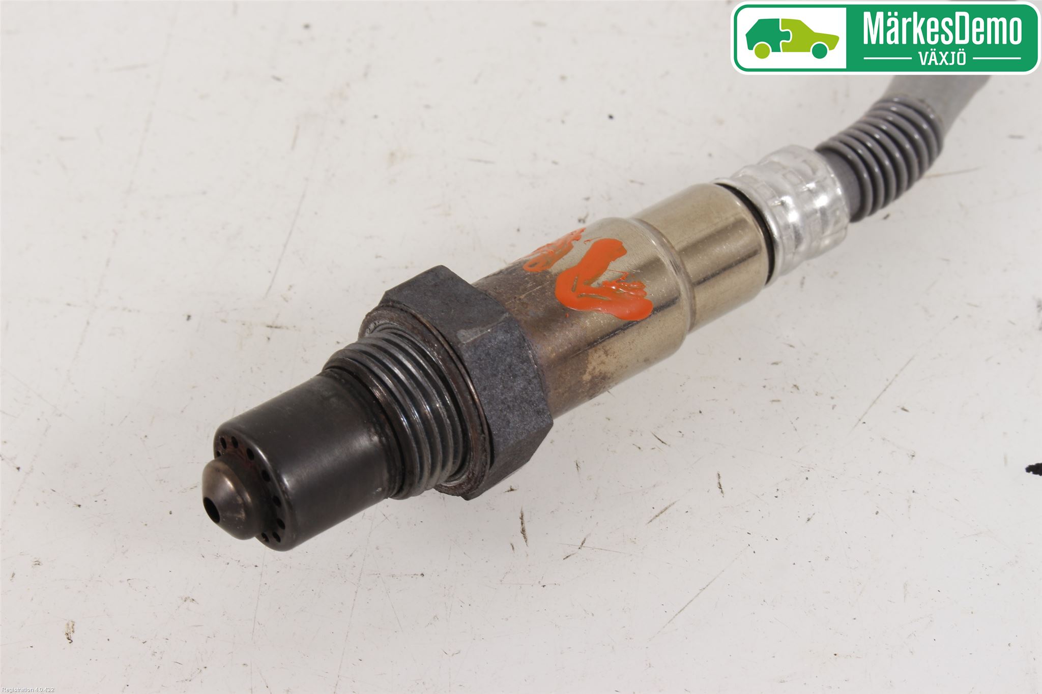 Hyundai i30 GD 13-17 Inns Lambdasonde