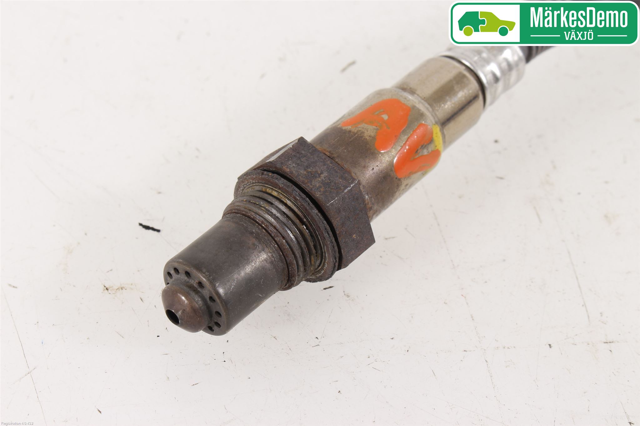 Hyundai i30 GD 13-17 Inns Lambdasonde