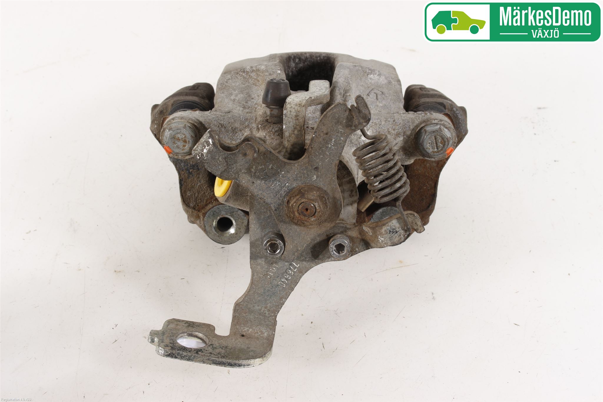 Toyota AURIS 13-19 Bremsecaliper Bak Høyre