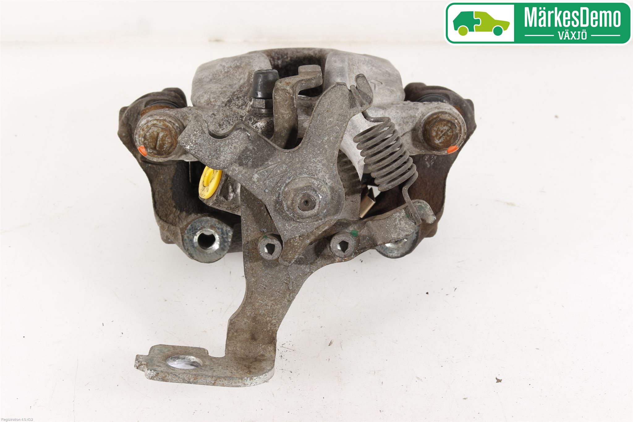 Toyota AURIS 13-19 Bremsecaliper Bak Høyre