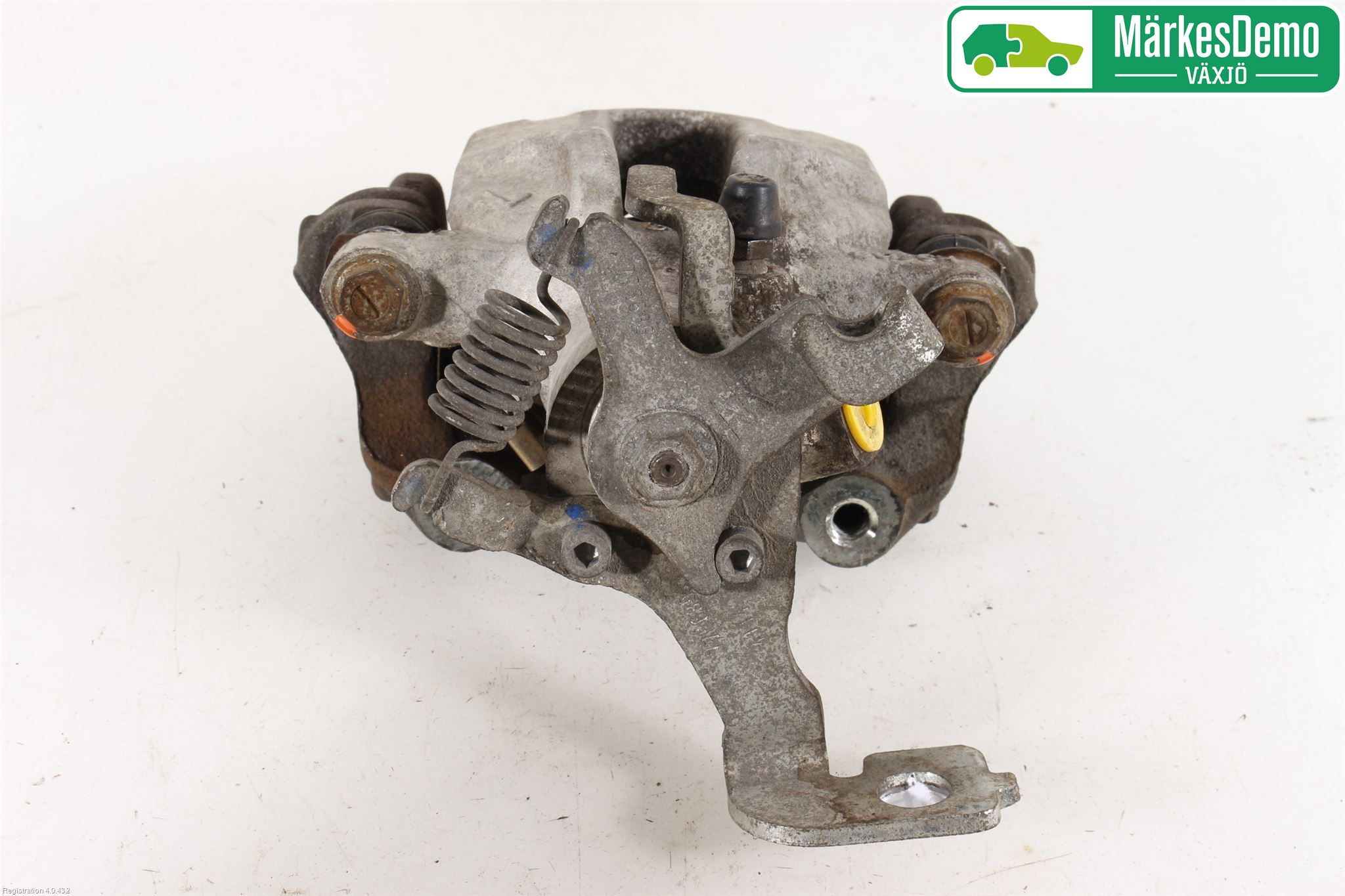Toyota AURIS 13-19 Bremsecaliper Bak Venstre