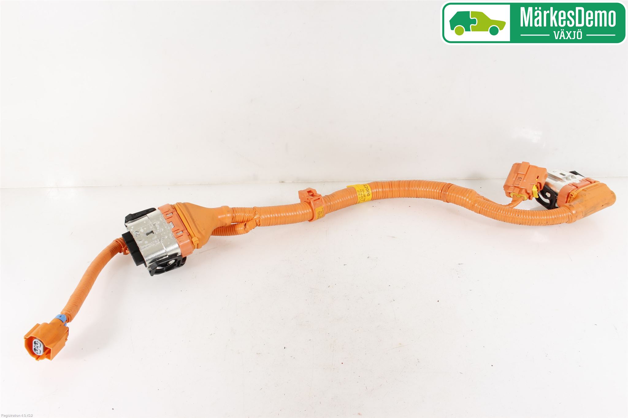Hyundai IONIQ AE 17-22 Ledningsnett