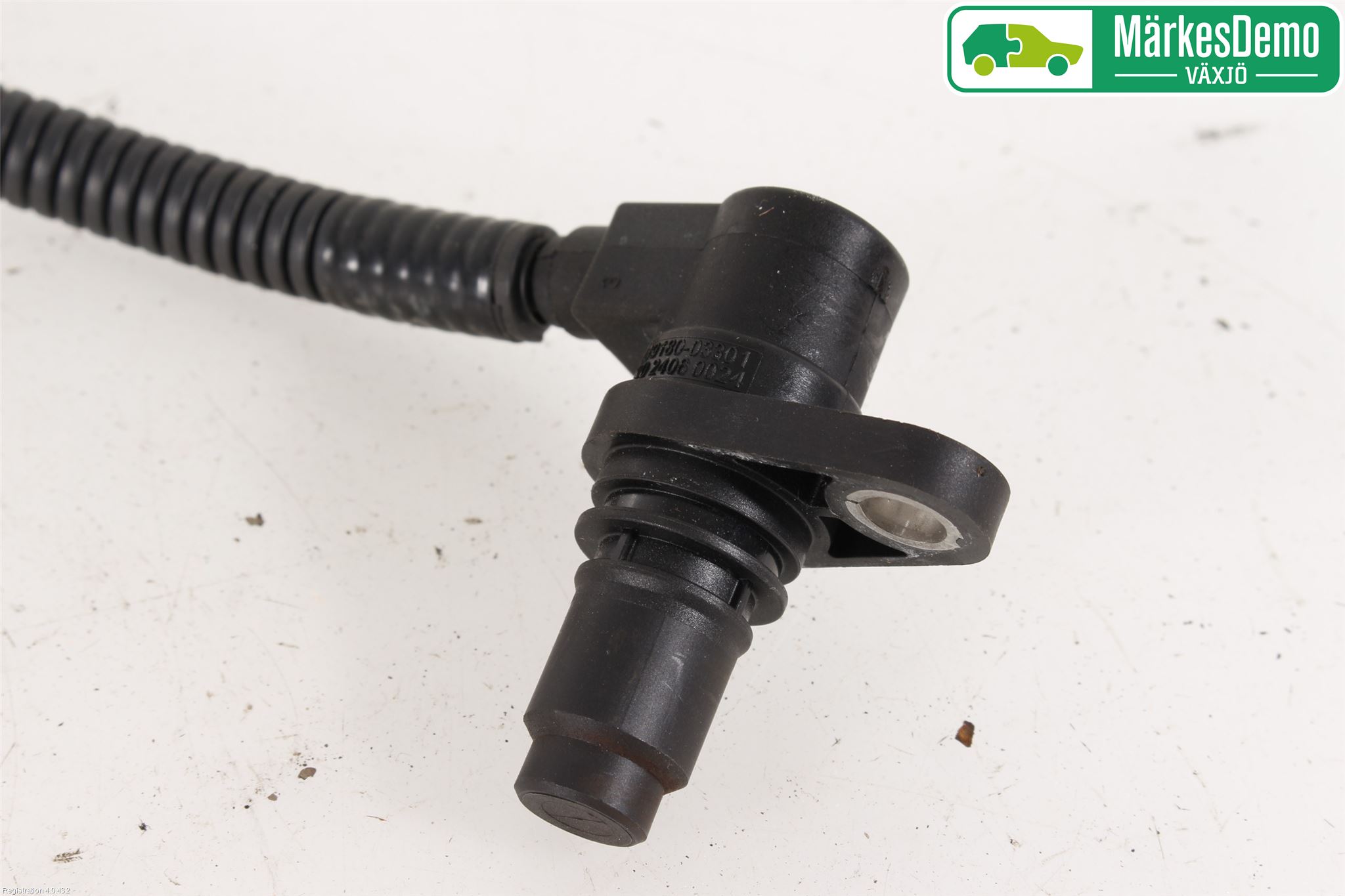 Hyundai IONIQ AE 17-22 Giver Turtall - Tenning