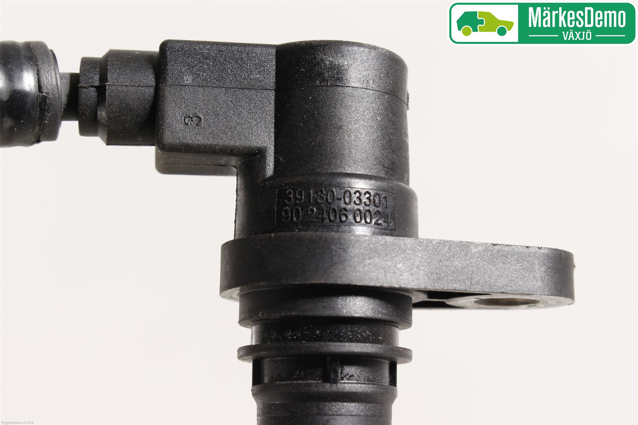 Hyundai IONIQ AE 17-22 Giver Turtall - Tenning