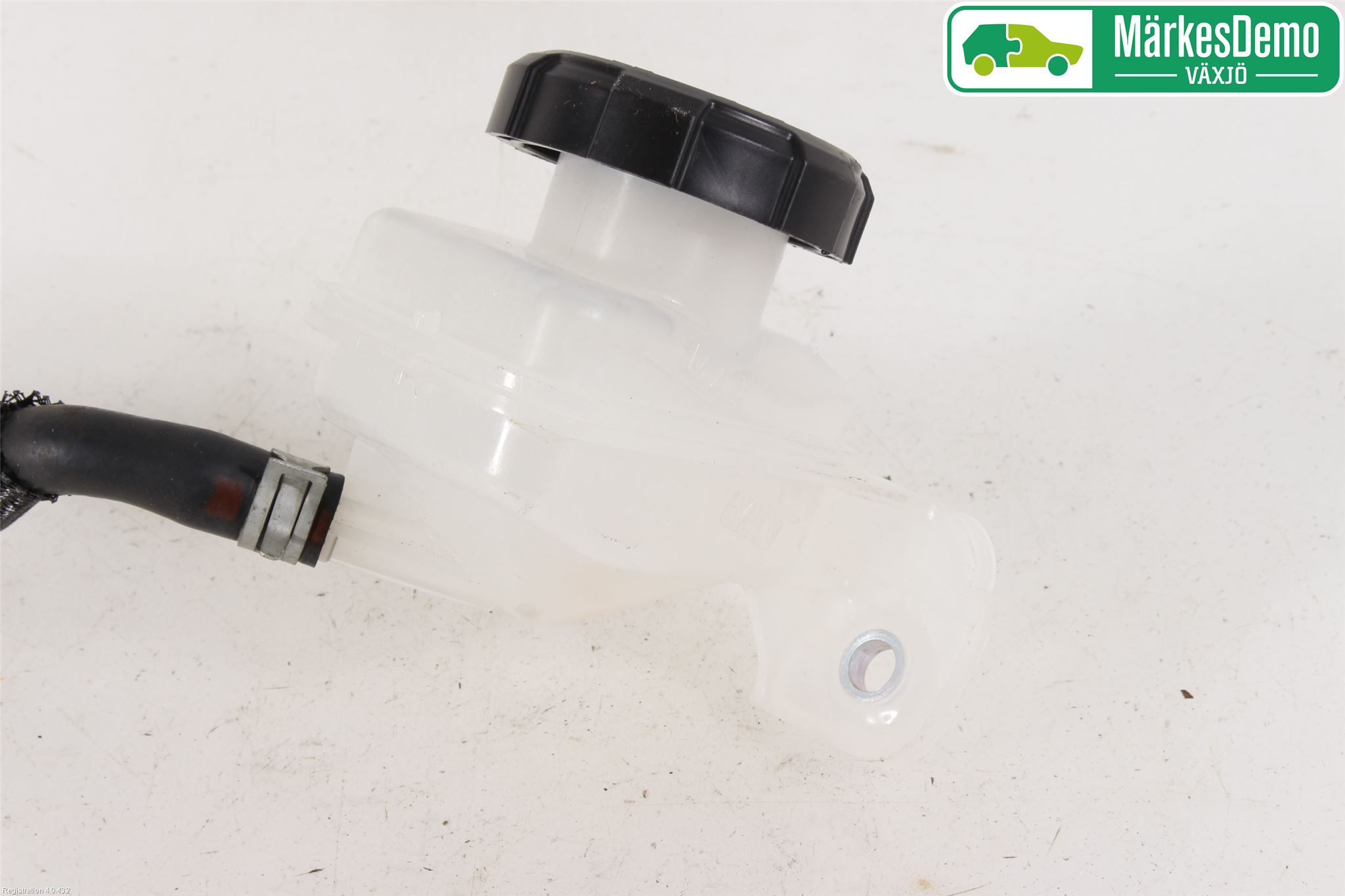 Hyundai IONIQ AE 17-22 Clutch Væskebeholder
