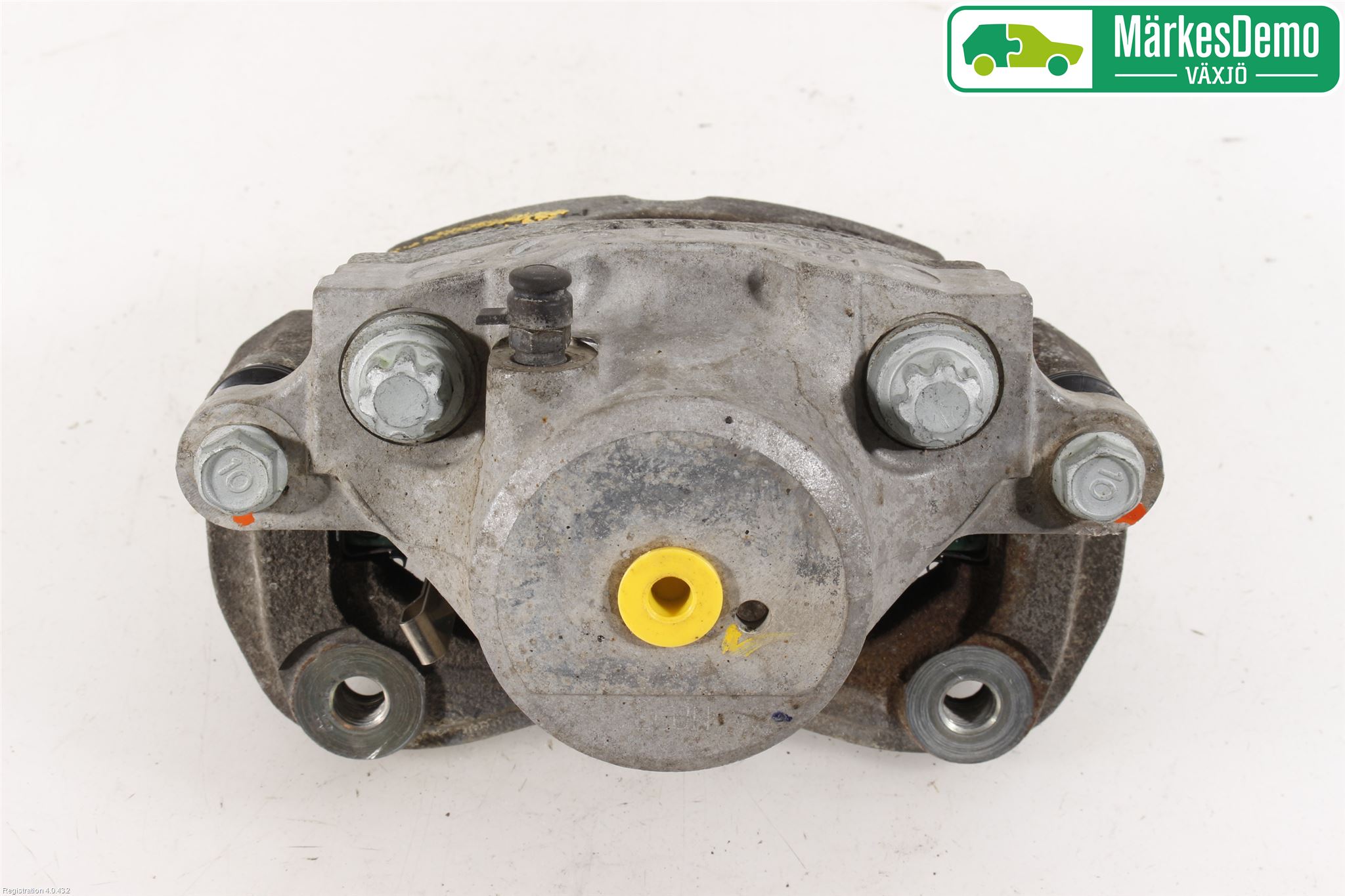 Hyundai IONIQ AE 17-22 Bremsecaliper Foran Venstre