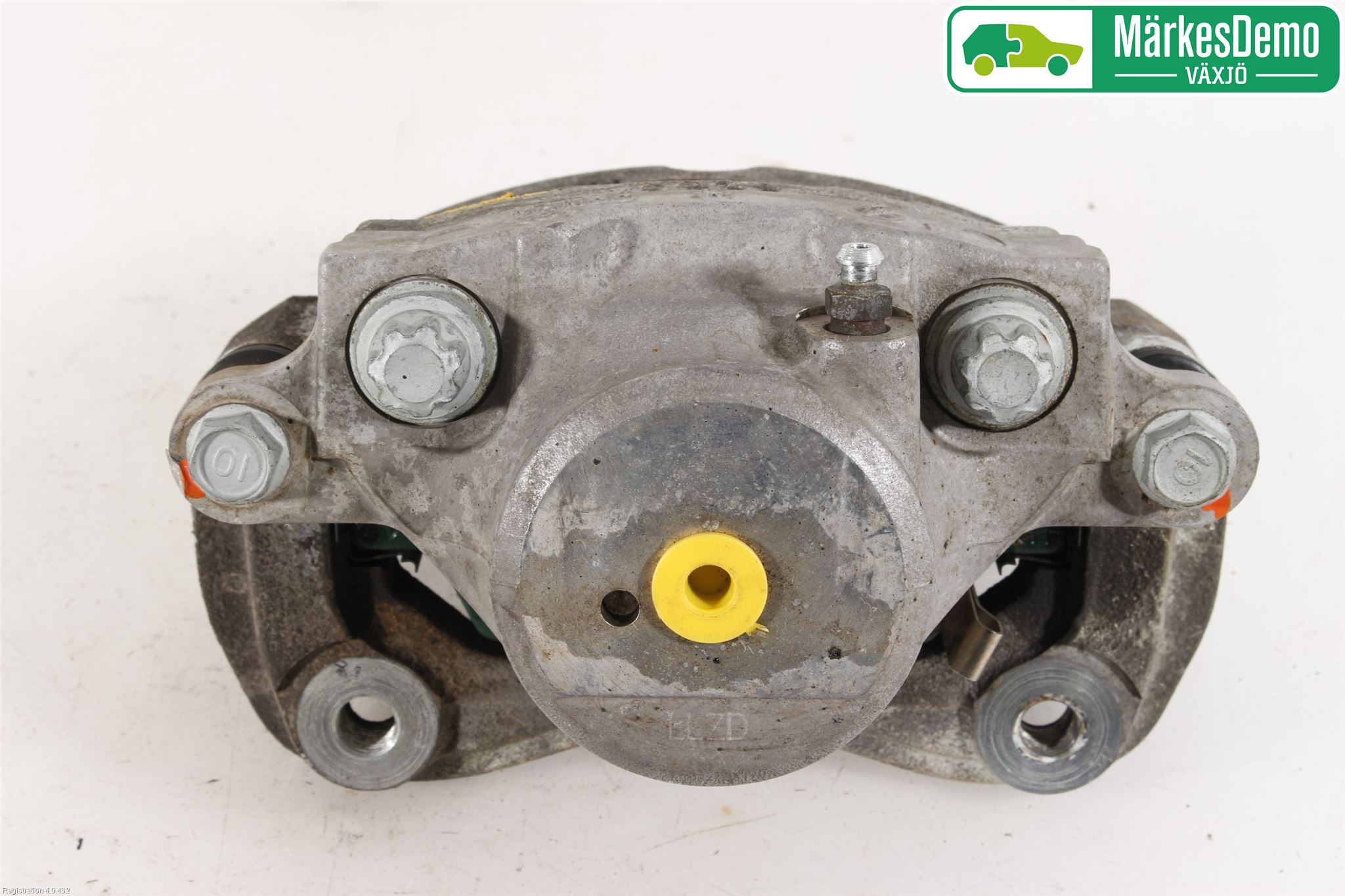 Hyundai IONIQ AE 17-22 Bremsecaliper Foran Høyre