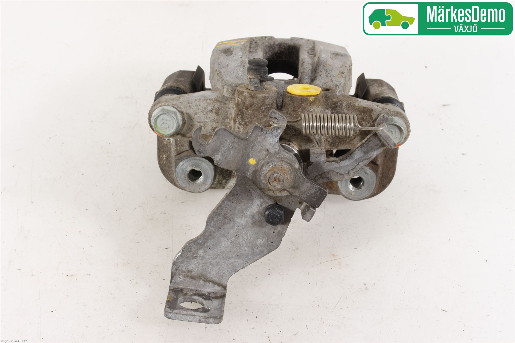 Hyundai IONIQ AE 17-22 Bremsecaliper Bak Høyre