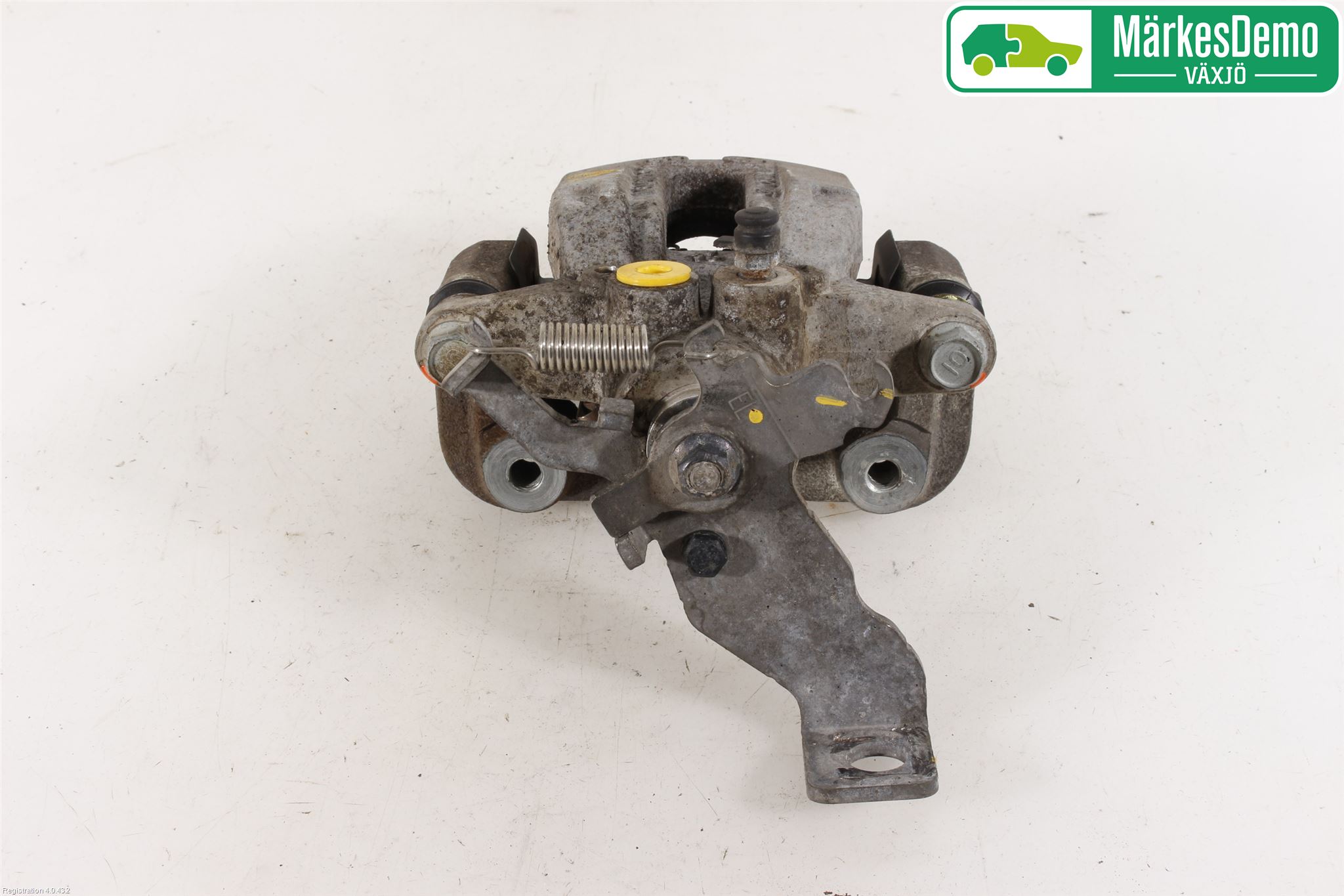 Hyundai IONIQ AE 17-22 Bremsecaliper Bak Venstre