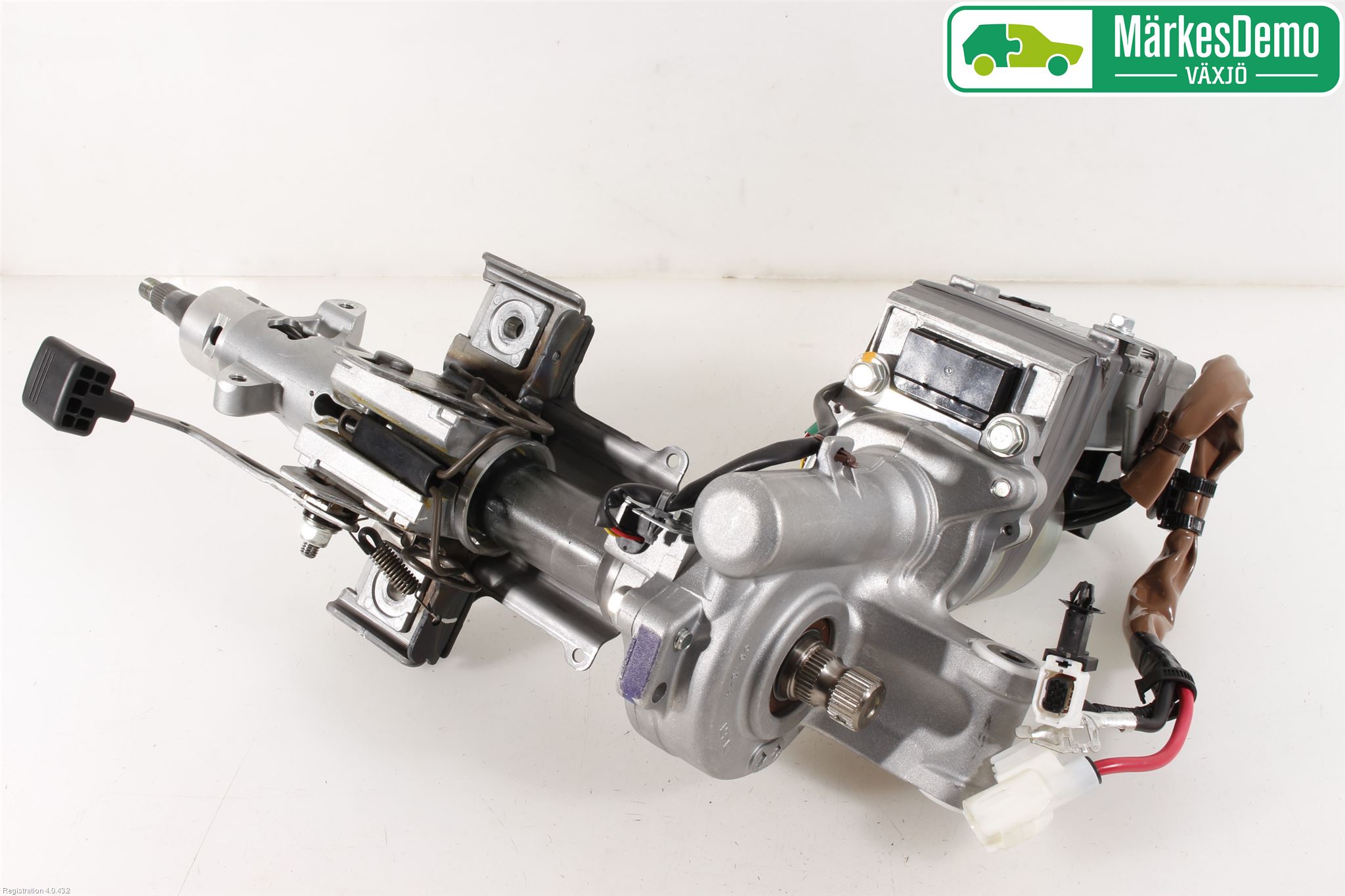 Toyota RAV4 13-18 Rattaksel