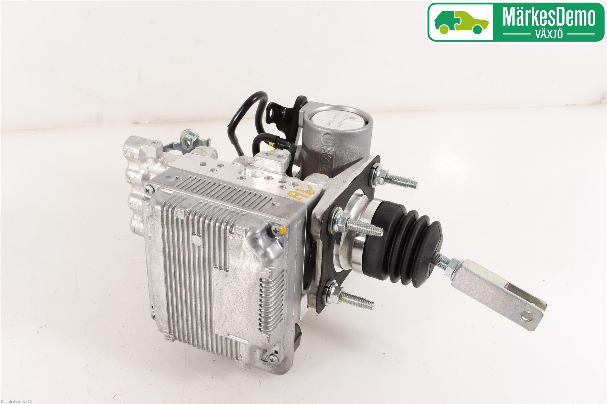 Toyota RAV4 13-18 Abs Hydraulikkaggregat