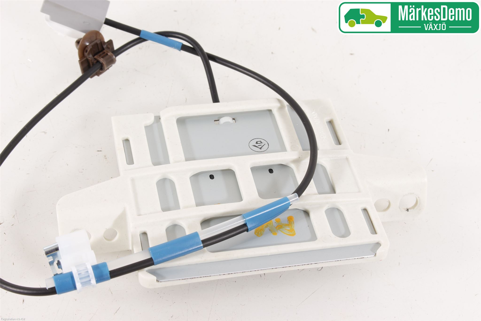 Toyota RAV4 13-18 Antenn El