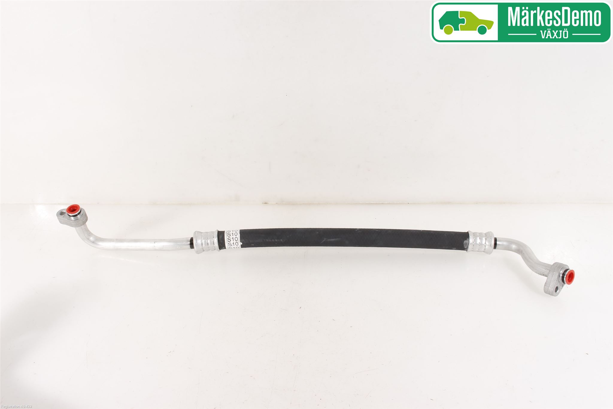 Toyota RAV4 13-18 Varme Ac Slange - Rør