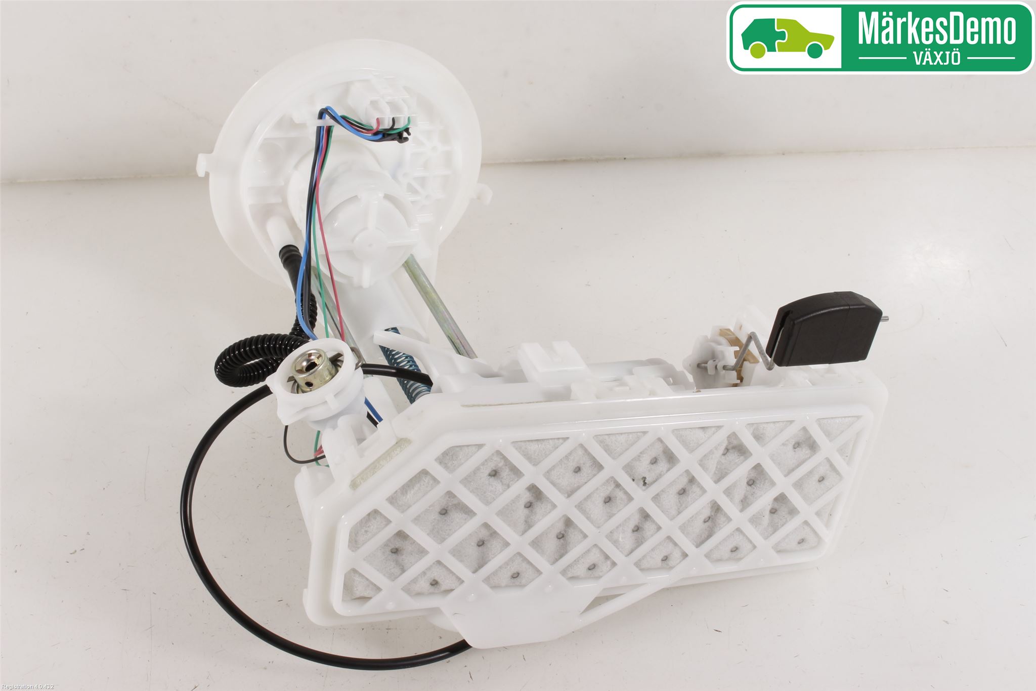 Toyota C-HR 16-23 Drivstoffpumpe Fødepumpe El
