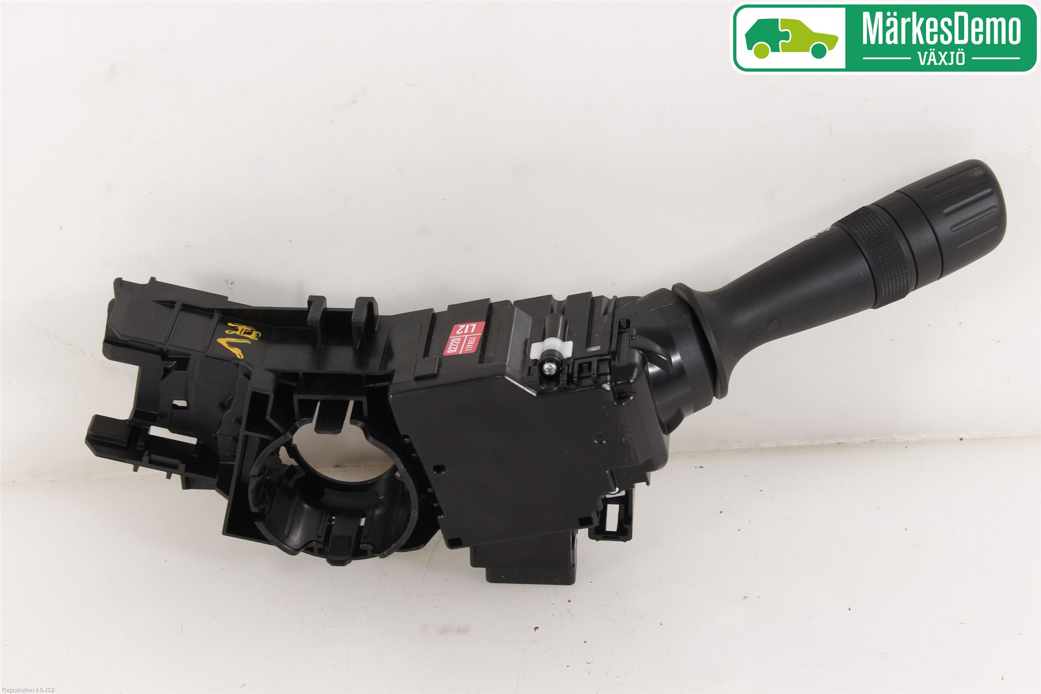 Toyota AURIS 13-19 Bryter Ratt Blinklys - Lys