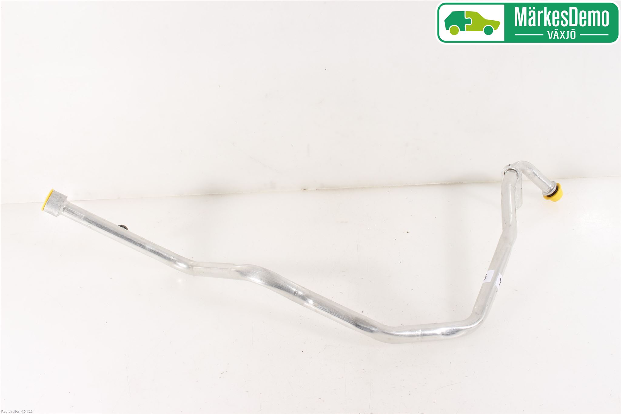 Toyota AURIS 13-19 Varme Ac Slange - Rør