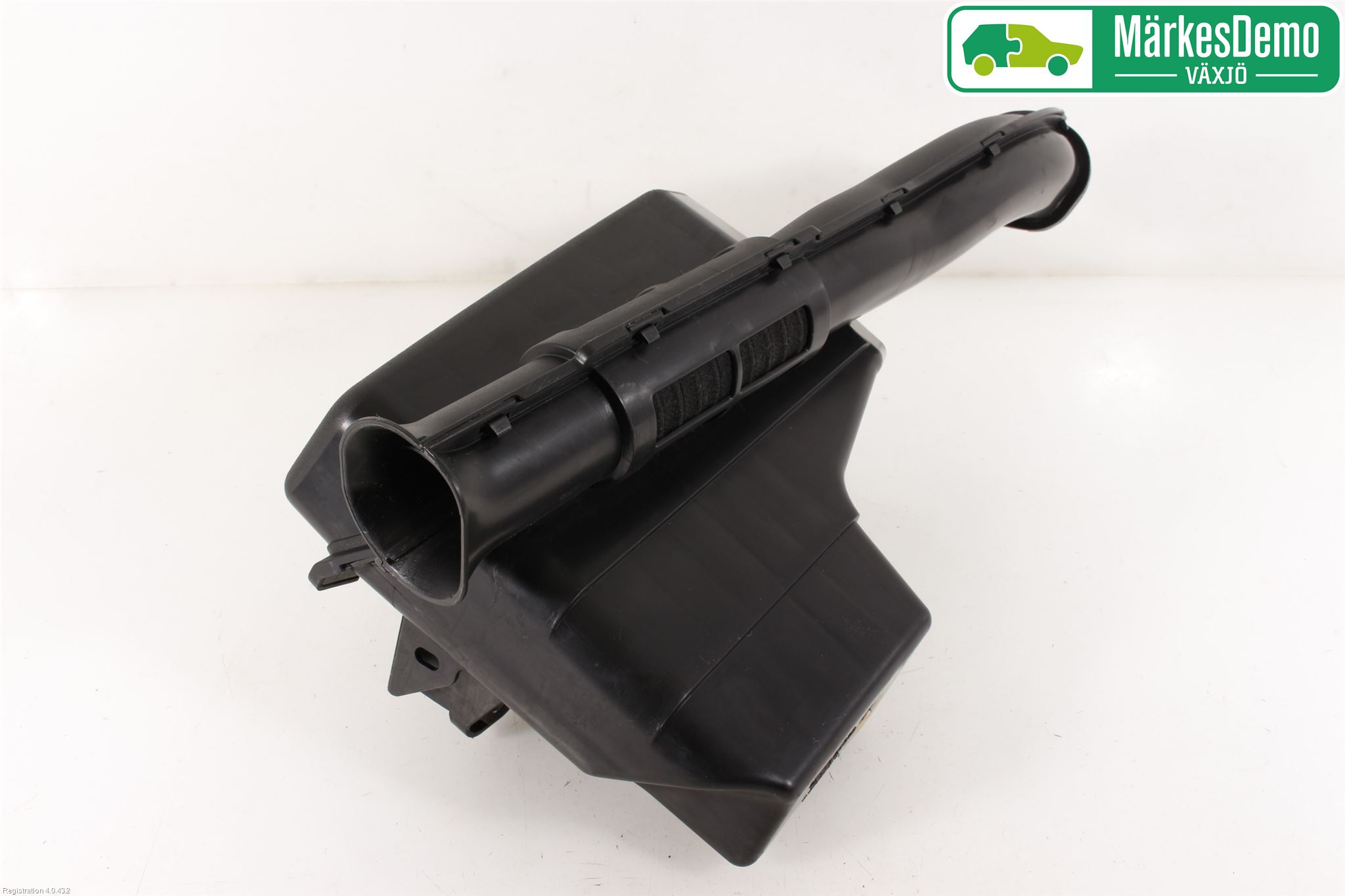 Toyota AURIS 13-19 Luftfilter Boks