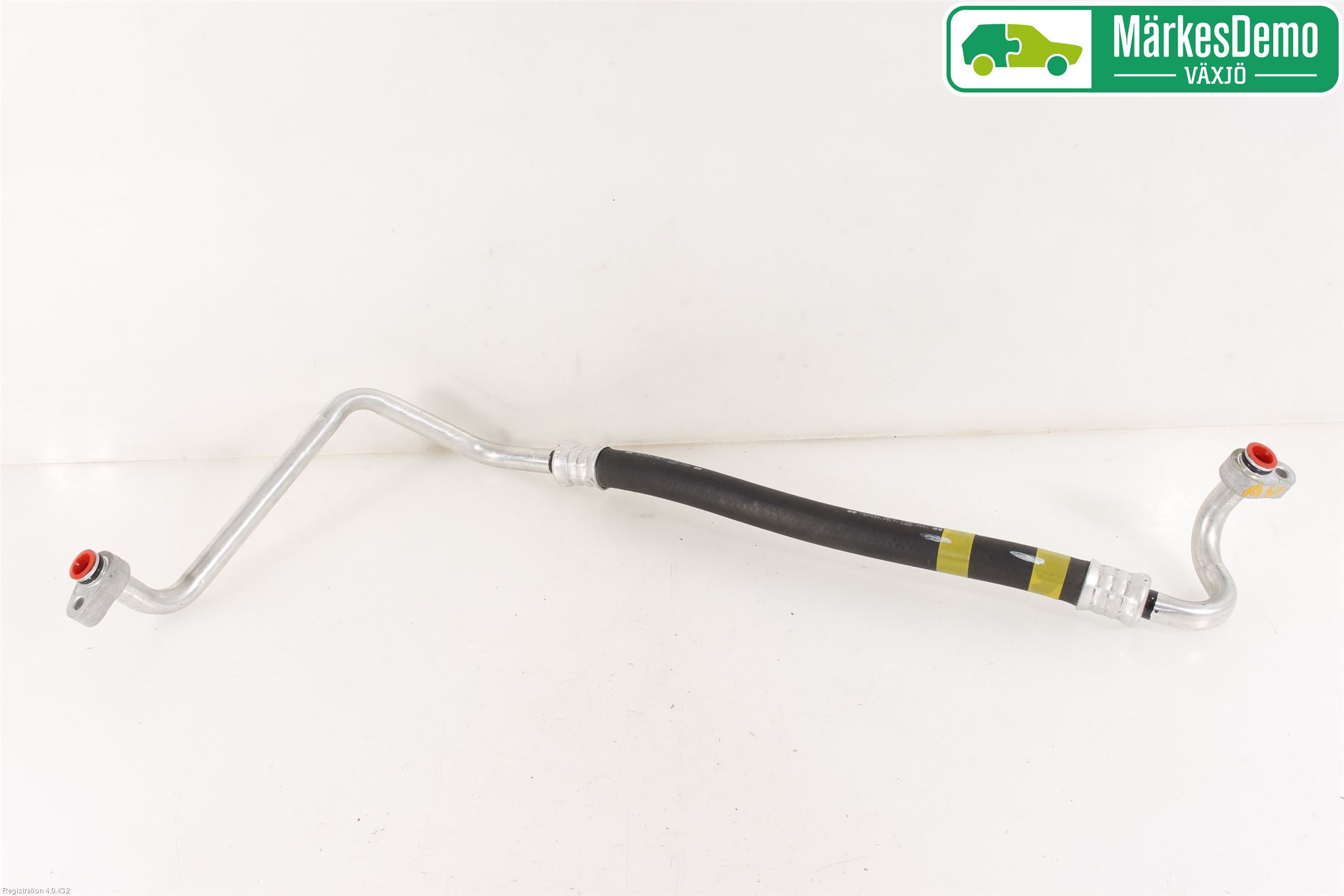 Toyota AURIS 13-19 Varme Ac Slange - Rør