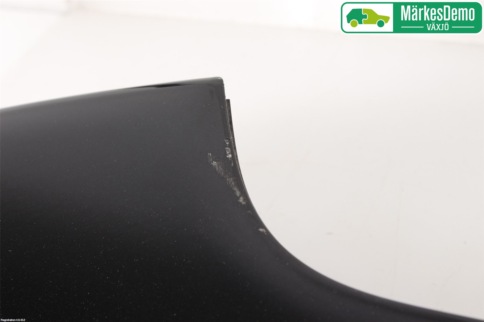 Lexus CT 200h Spoiler Bakluke