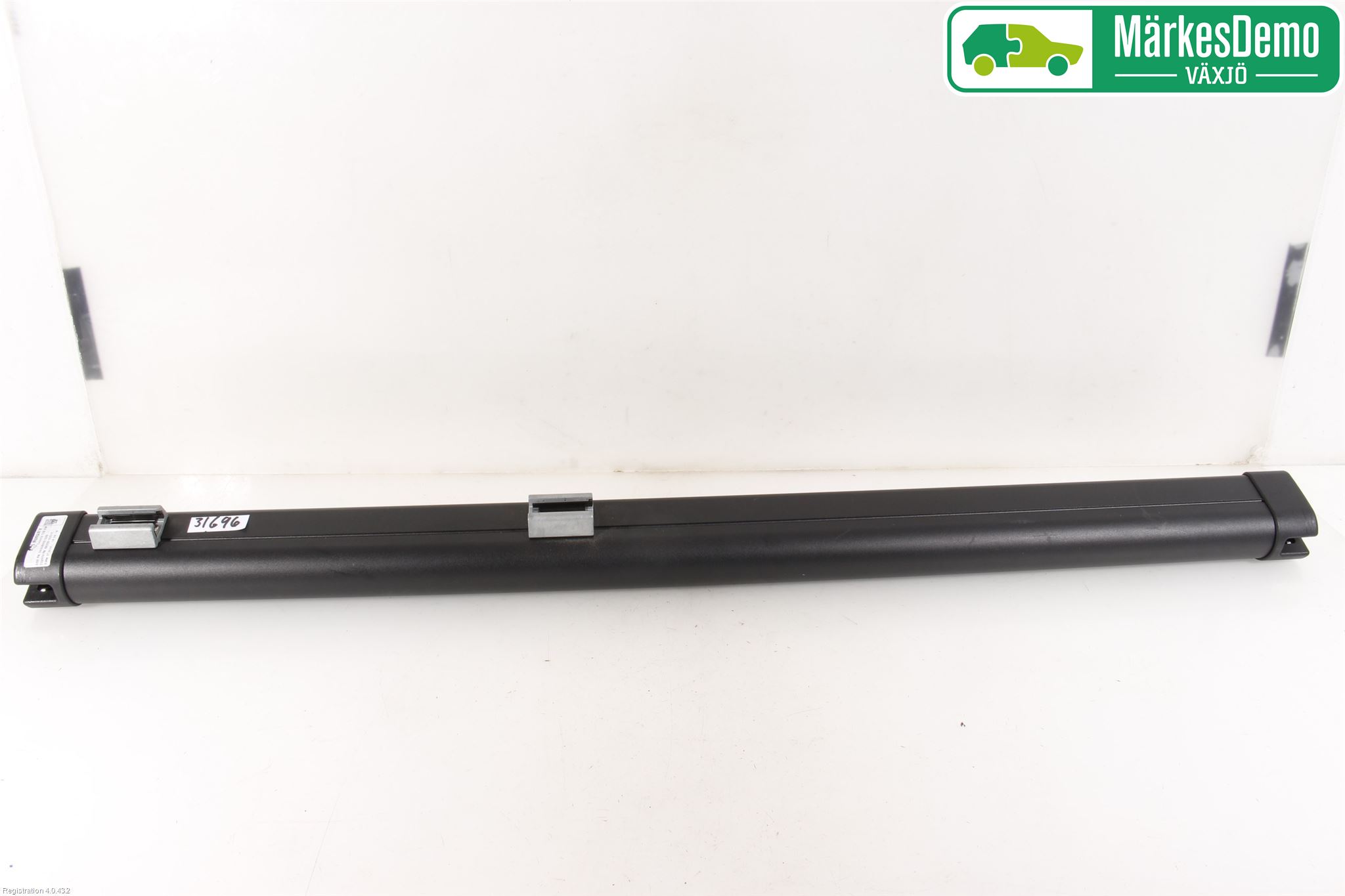 Toyota AURIS 13-19 Innr Lastenett
