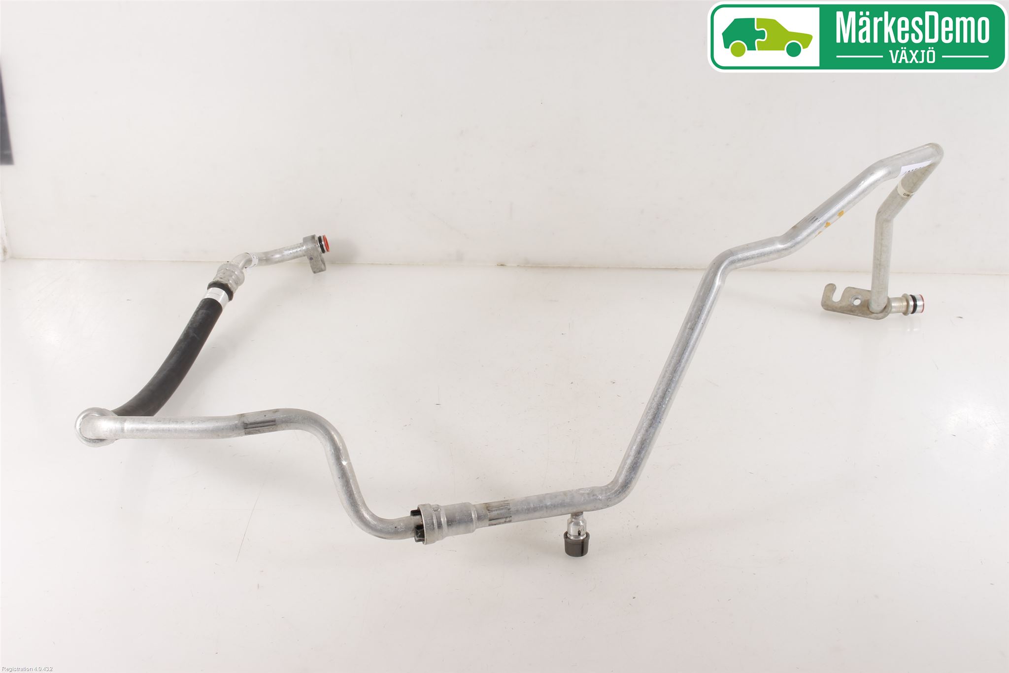 Toyota AVENSIS 16-18 Varme Ac Slange - Rør