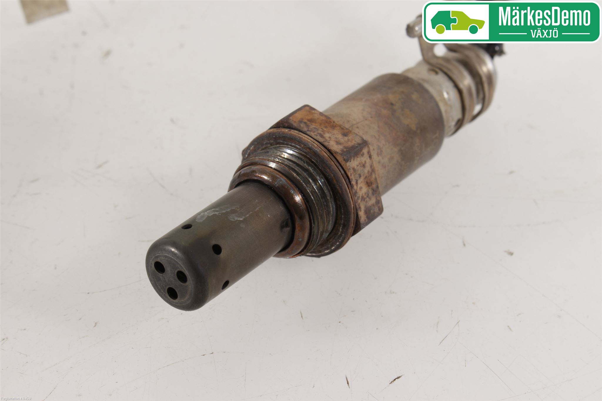 Toyota AVENSIS 16-18 Inns Lambdasonde