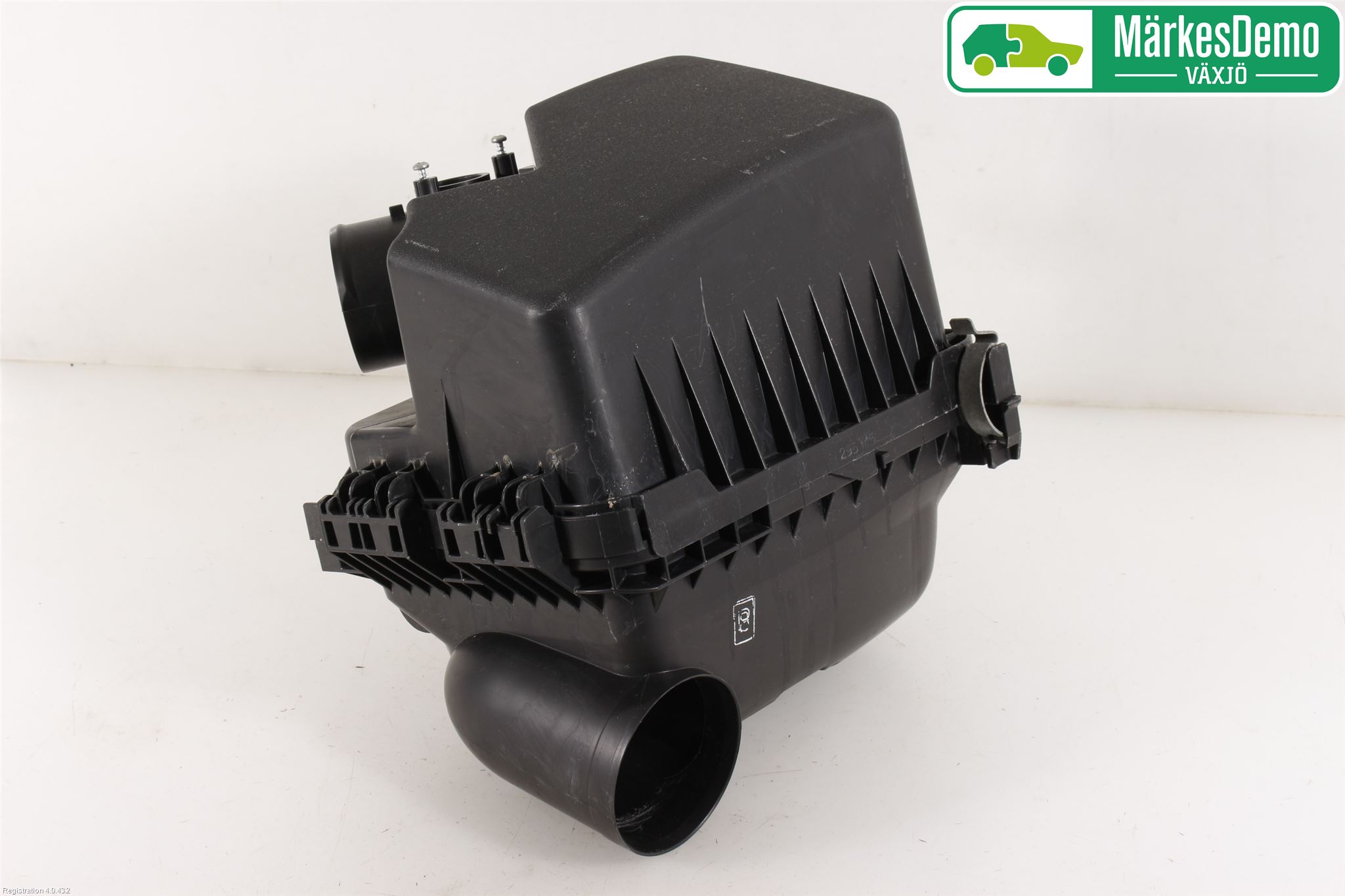 Toyota AVENSIS 16-18 Luftfilter Boks
