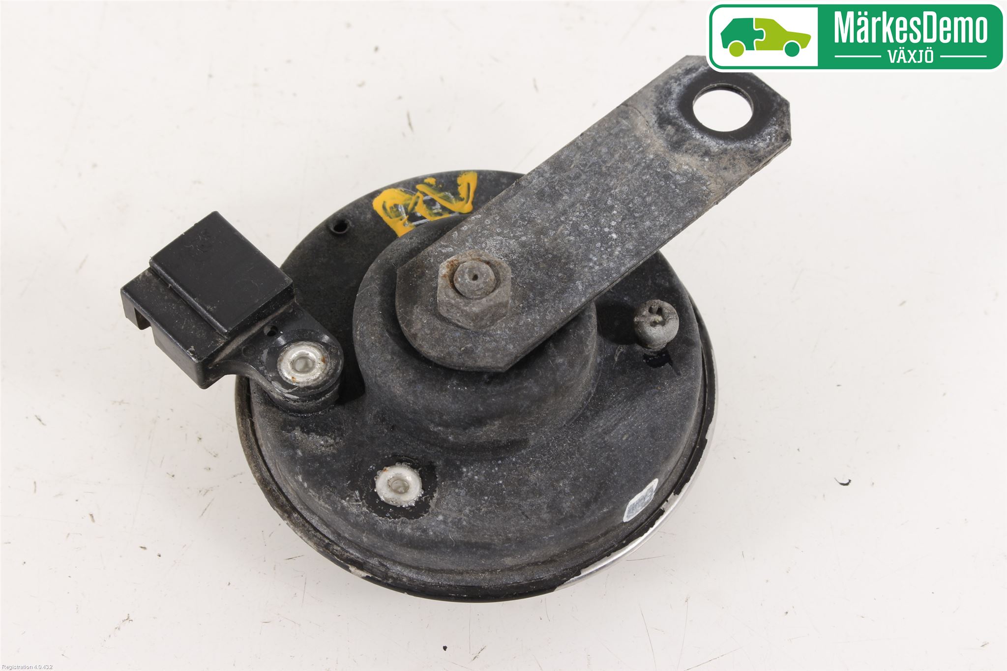Toyota AVENSIS 16-18 Signalhorn