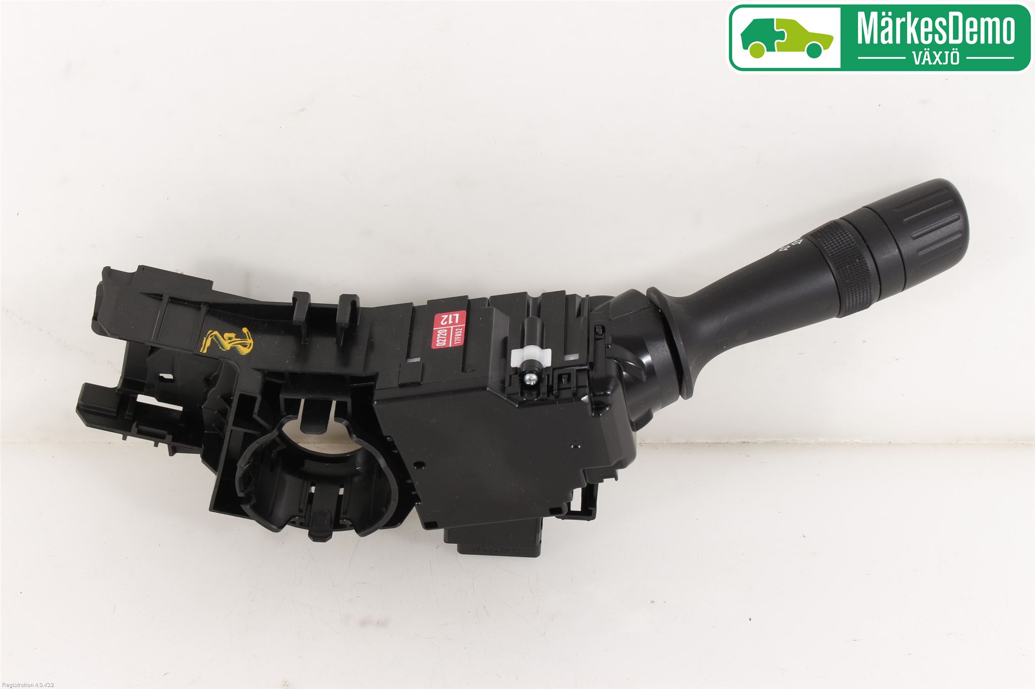 Toyota AURIS 13-19 Bryter Ratt Blinklys - Lys
